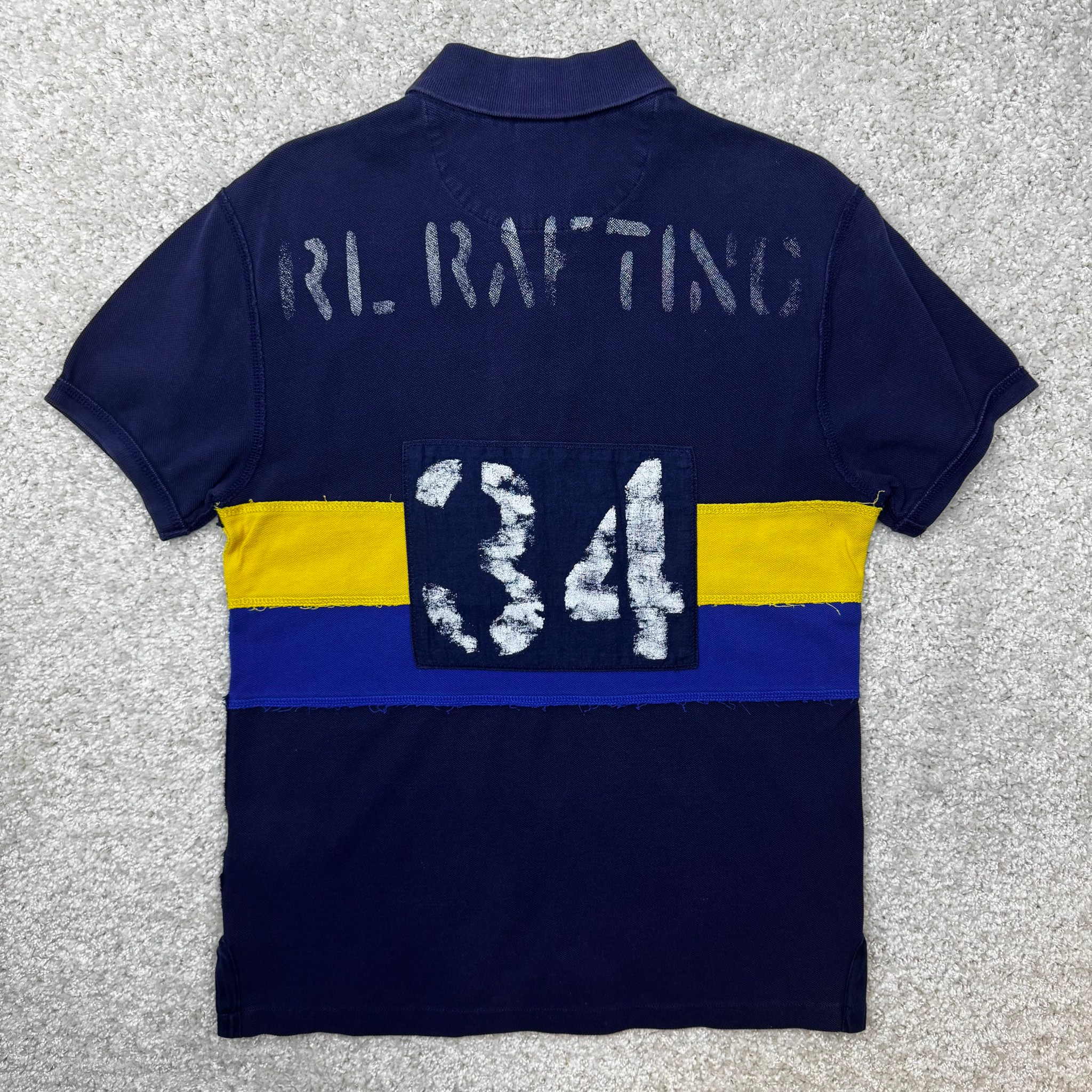 Polo Ralph Lauren River Rafting Guide, миниатюра 2