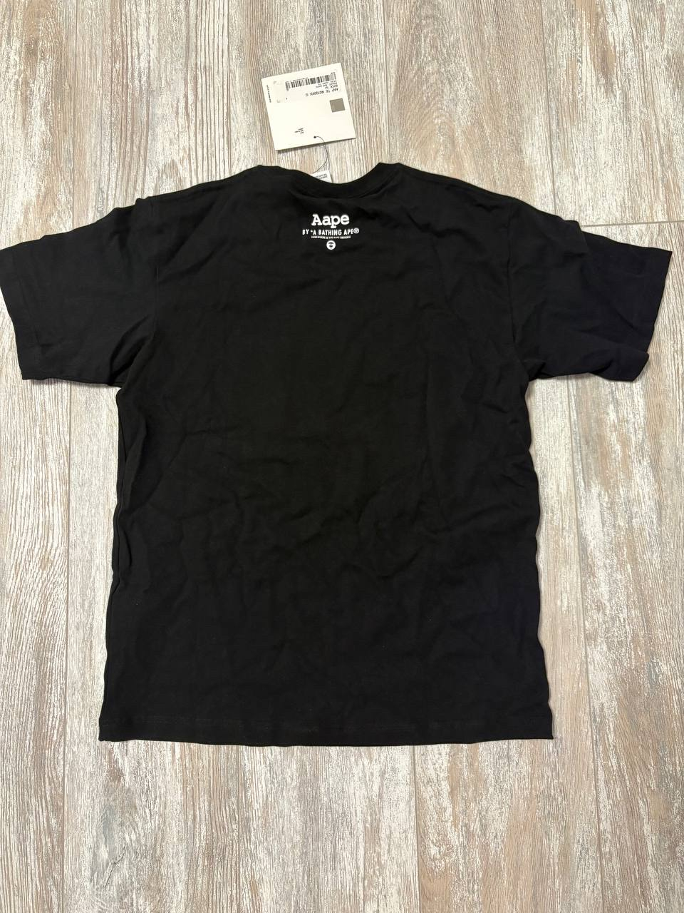 Aape T-shirt, миниатюра 2