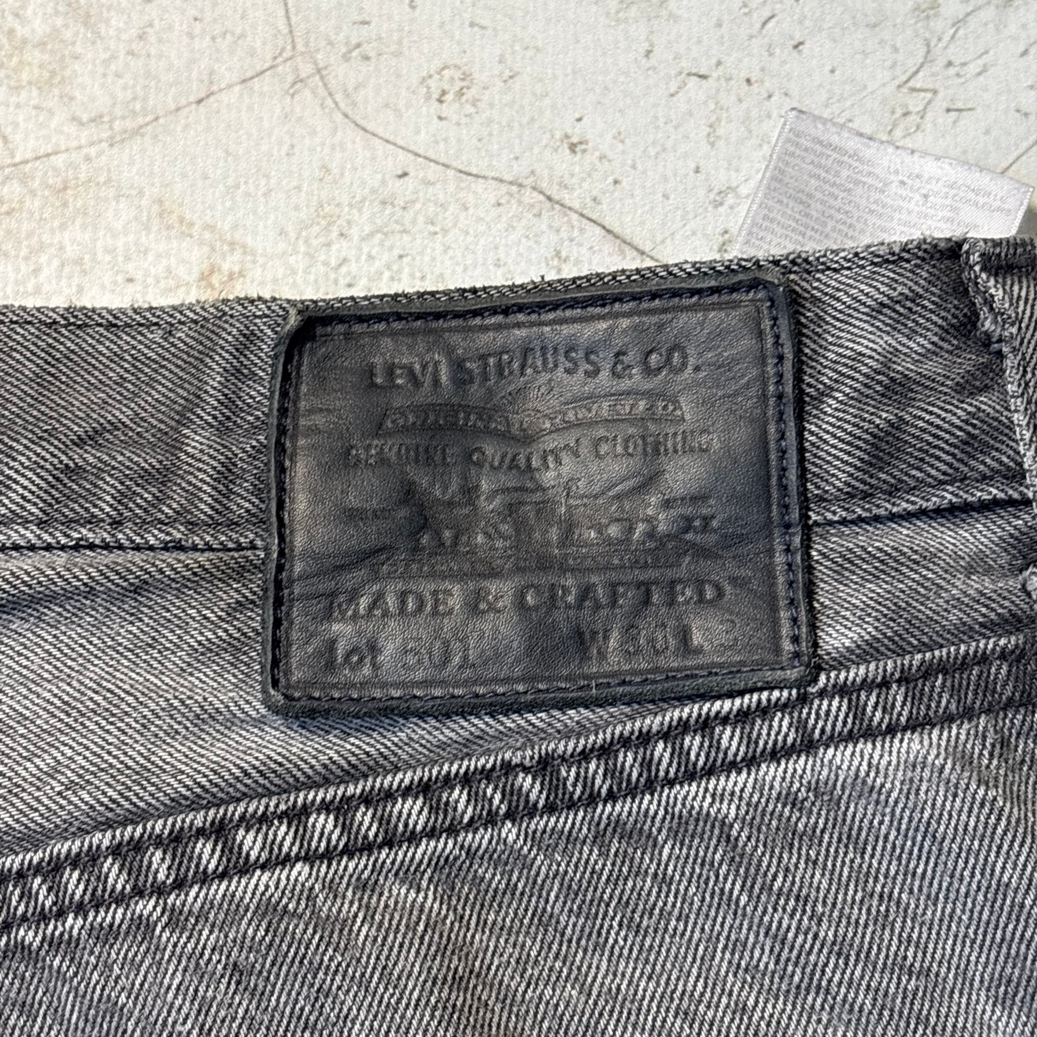 Levi’s Made & Crafted 501 Original, миниатюра 4