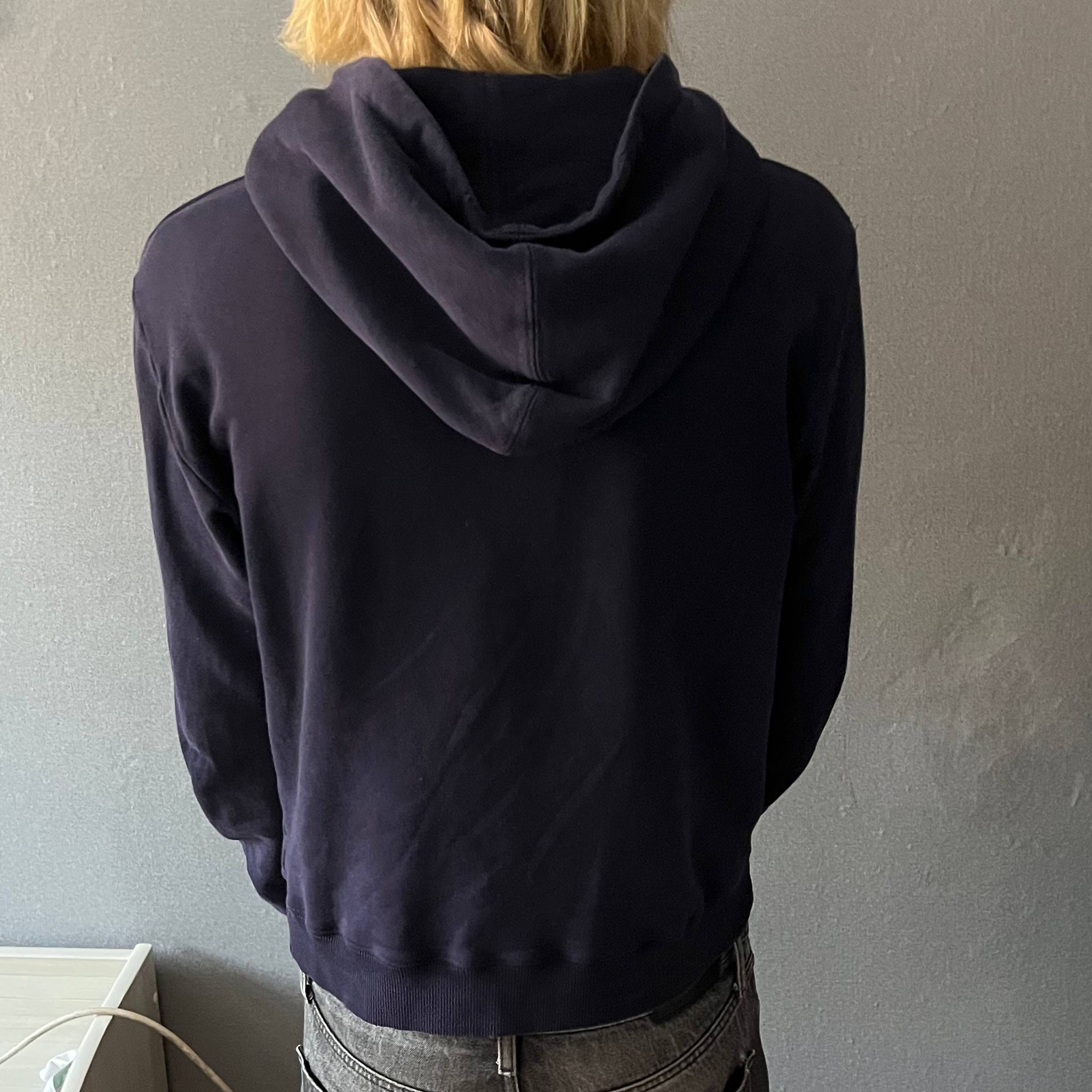 Saint Laurent Hoodie, миниатюра 2