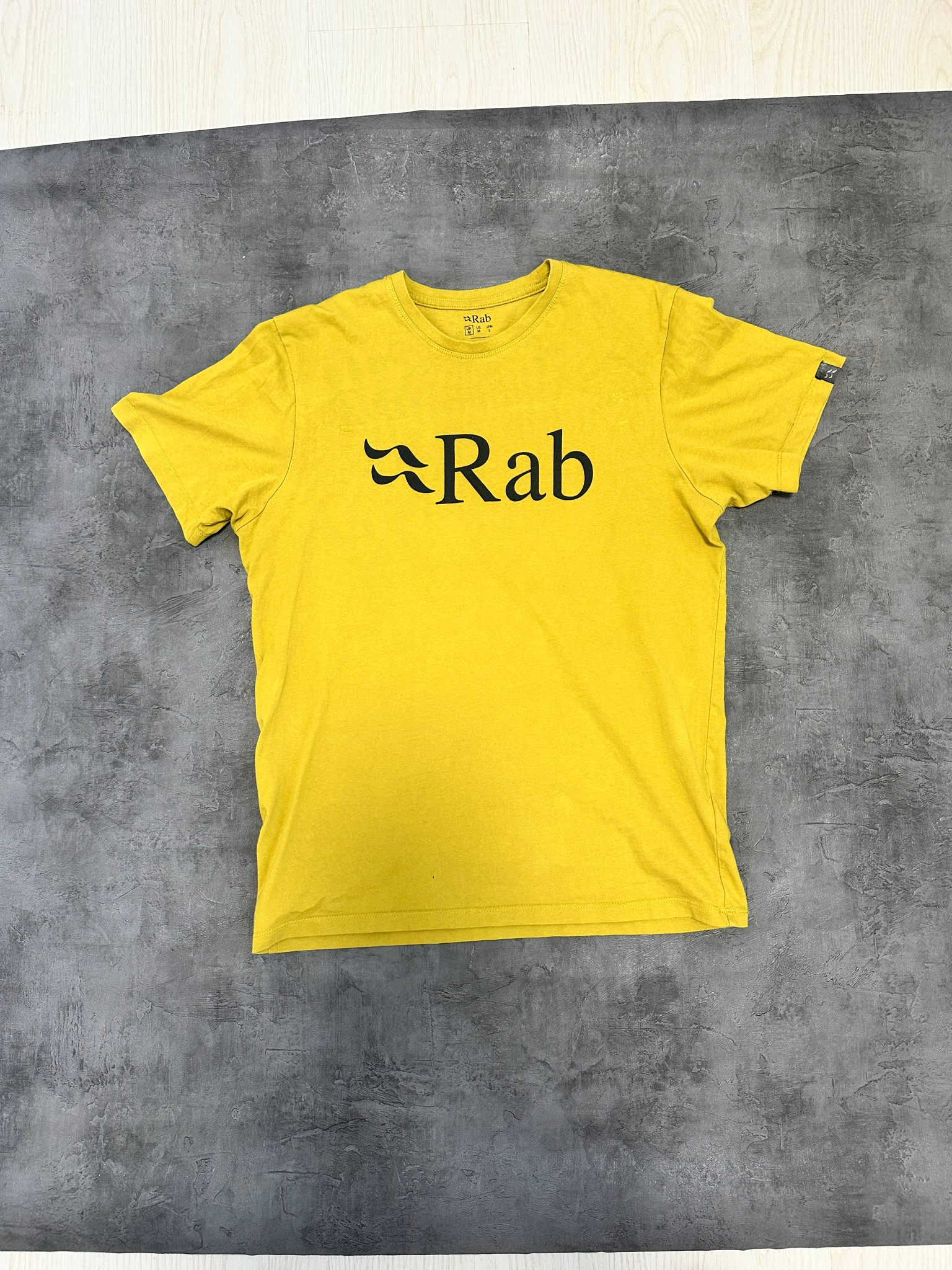 Rab Футболка, миниатюра 1