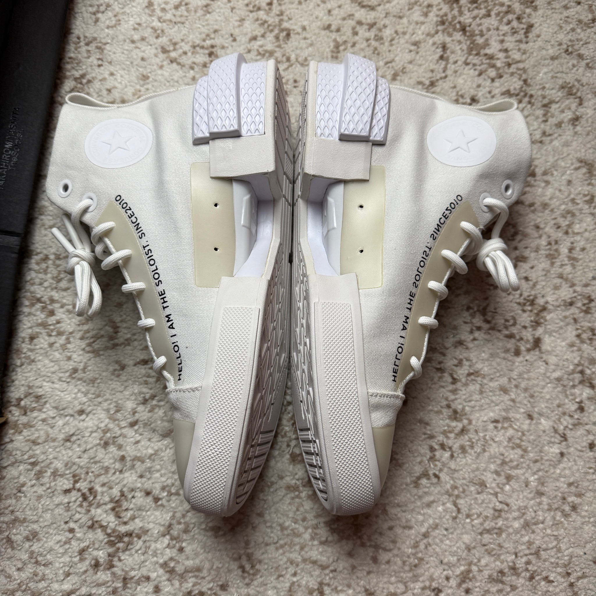 Converse x TakahiroMiyashita The Soloist, миниатюра 5