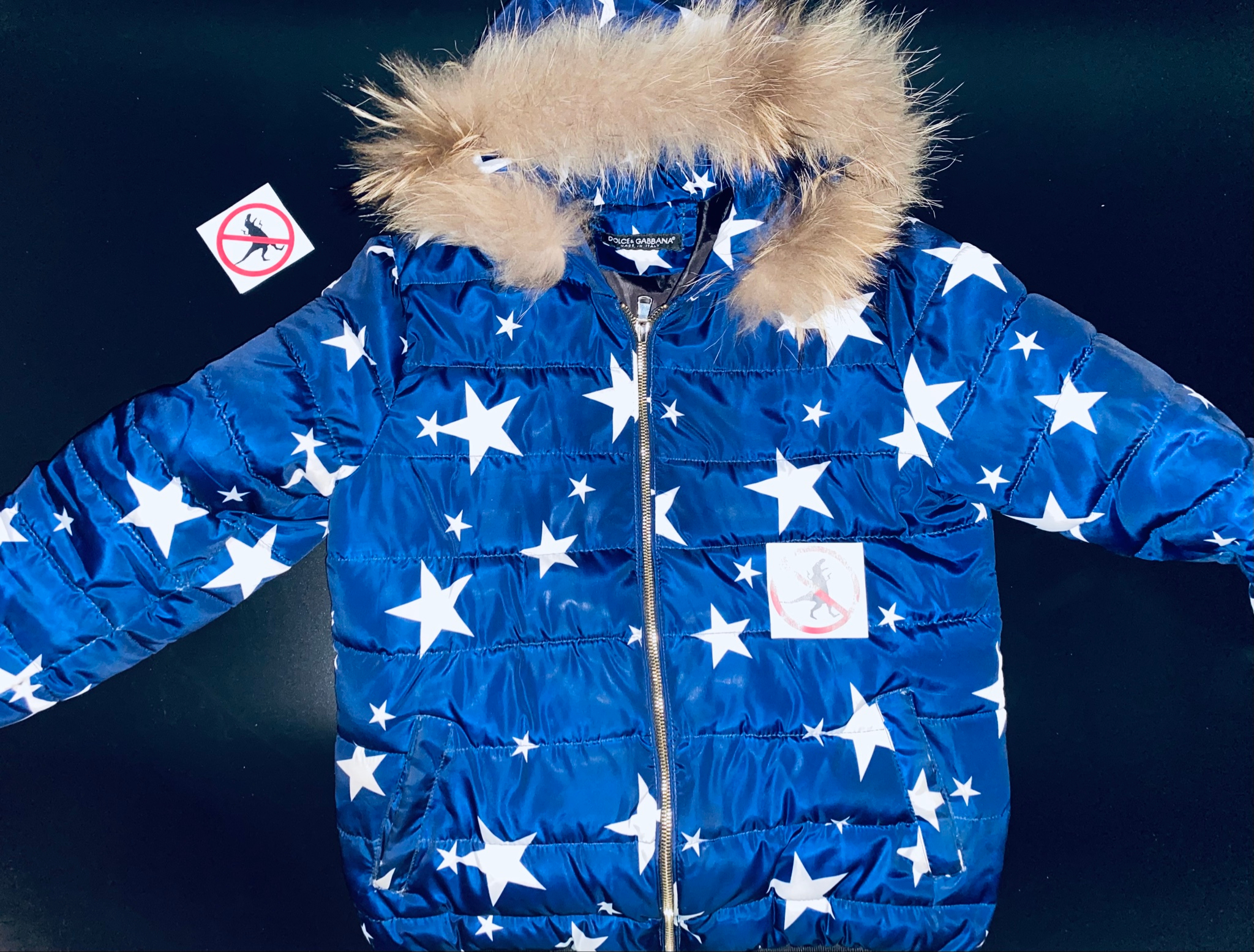 Dolce Gabana  Star light, миниатюра 2