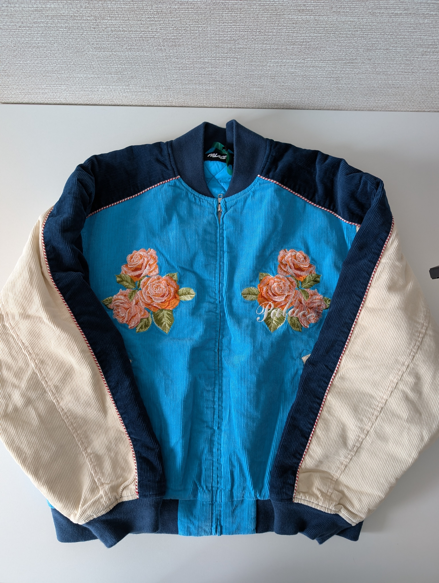 Palace Cat Eye 'Real Teal', миниатюра 1