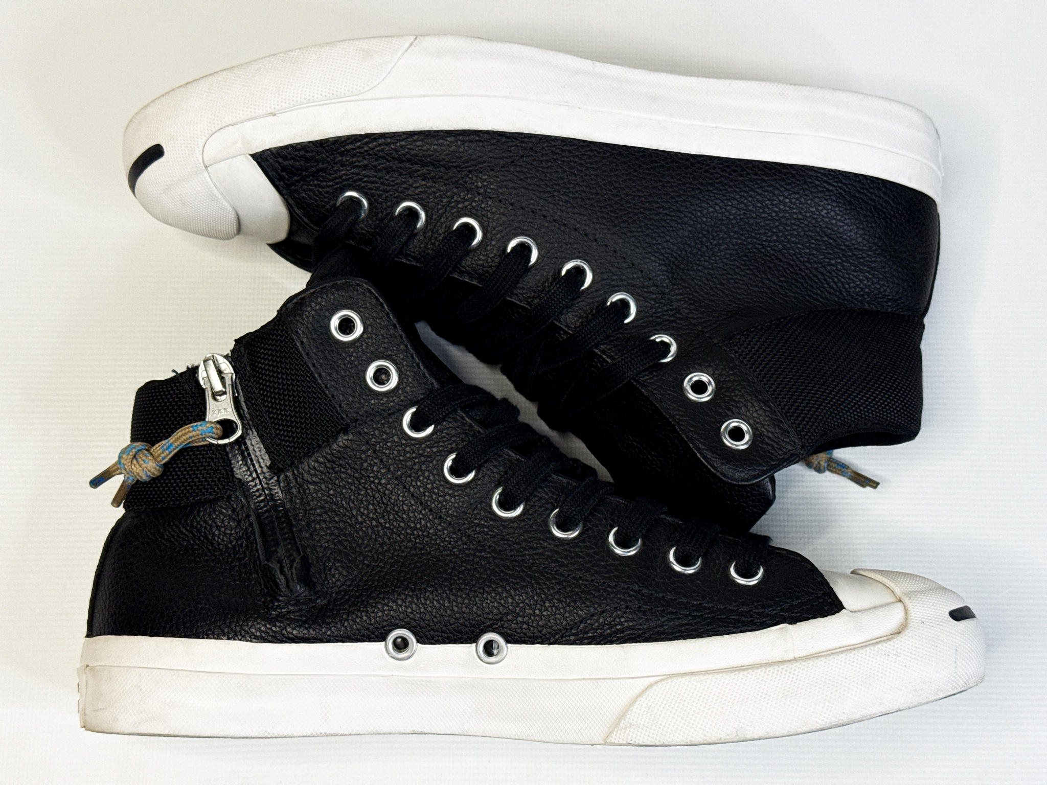 Converse Jack Purcell Zip, миниатюра 7