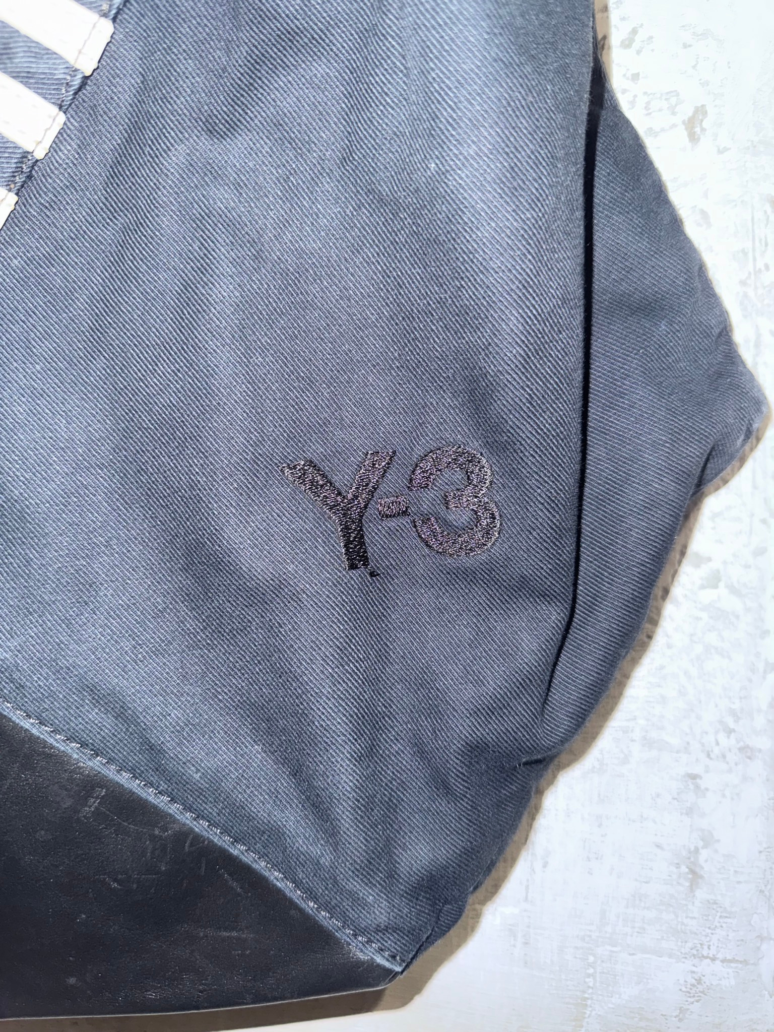 Y-3 Tote bag, миниатюра 4