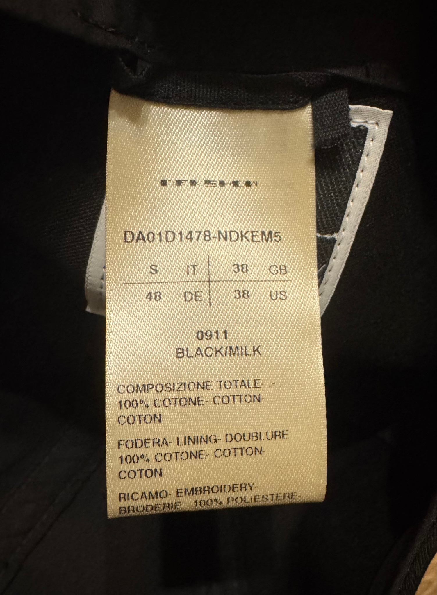 Rick Owens  Drkshdw, миниатюра 2