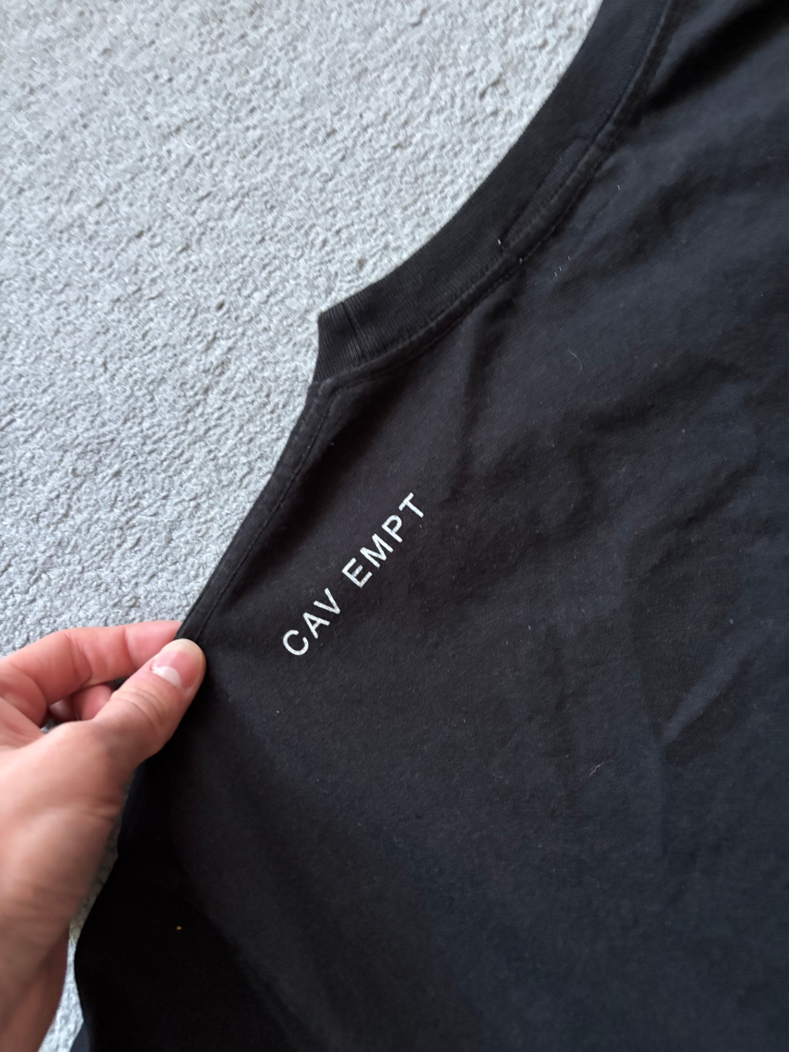 Cav Empt Футболка, миниатюра 4