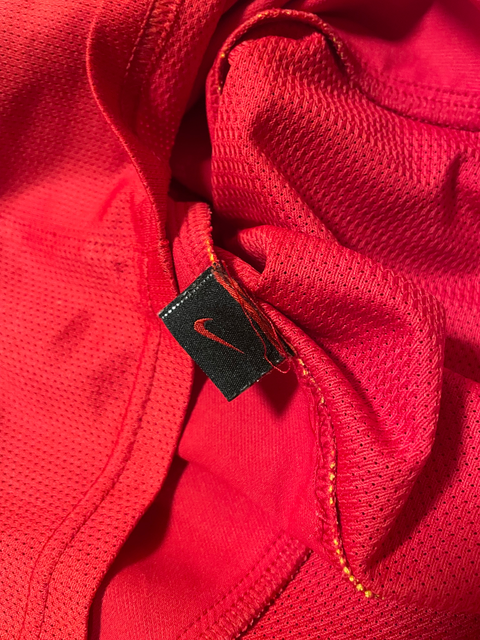 Nike x Arsenal Ss 04/05, миниатюра 5
