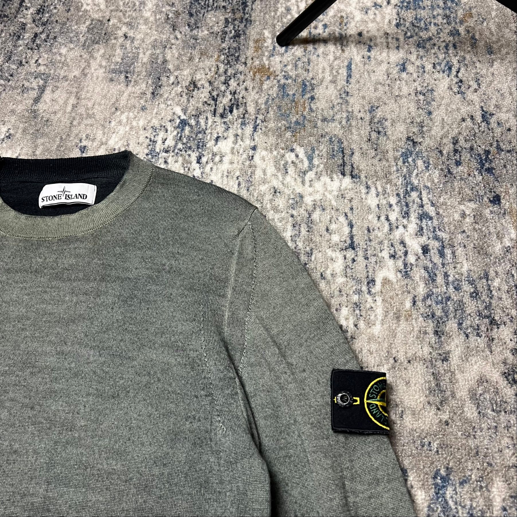 Stone Island Sweater, миниатюра 2
