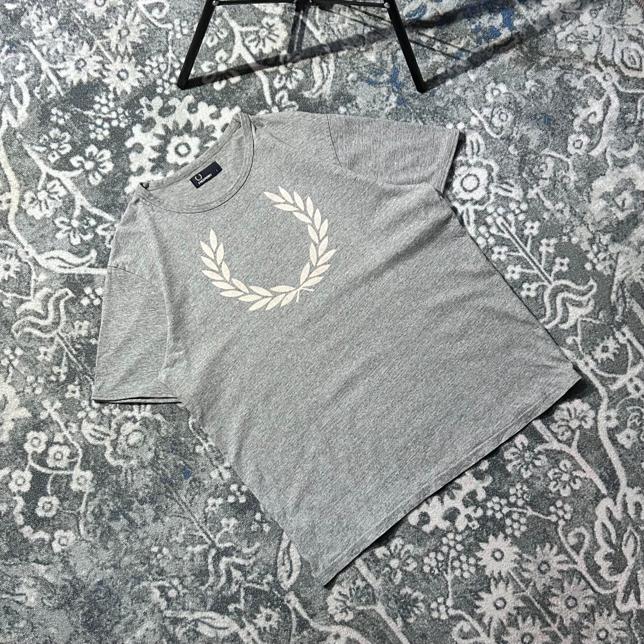 Fred Perry Футболка, миниатюра 8