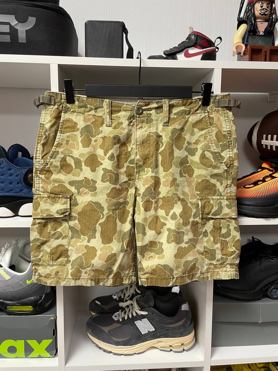 Carhartt WIP Aviation Short, миниатюра 3