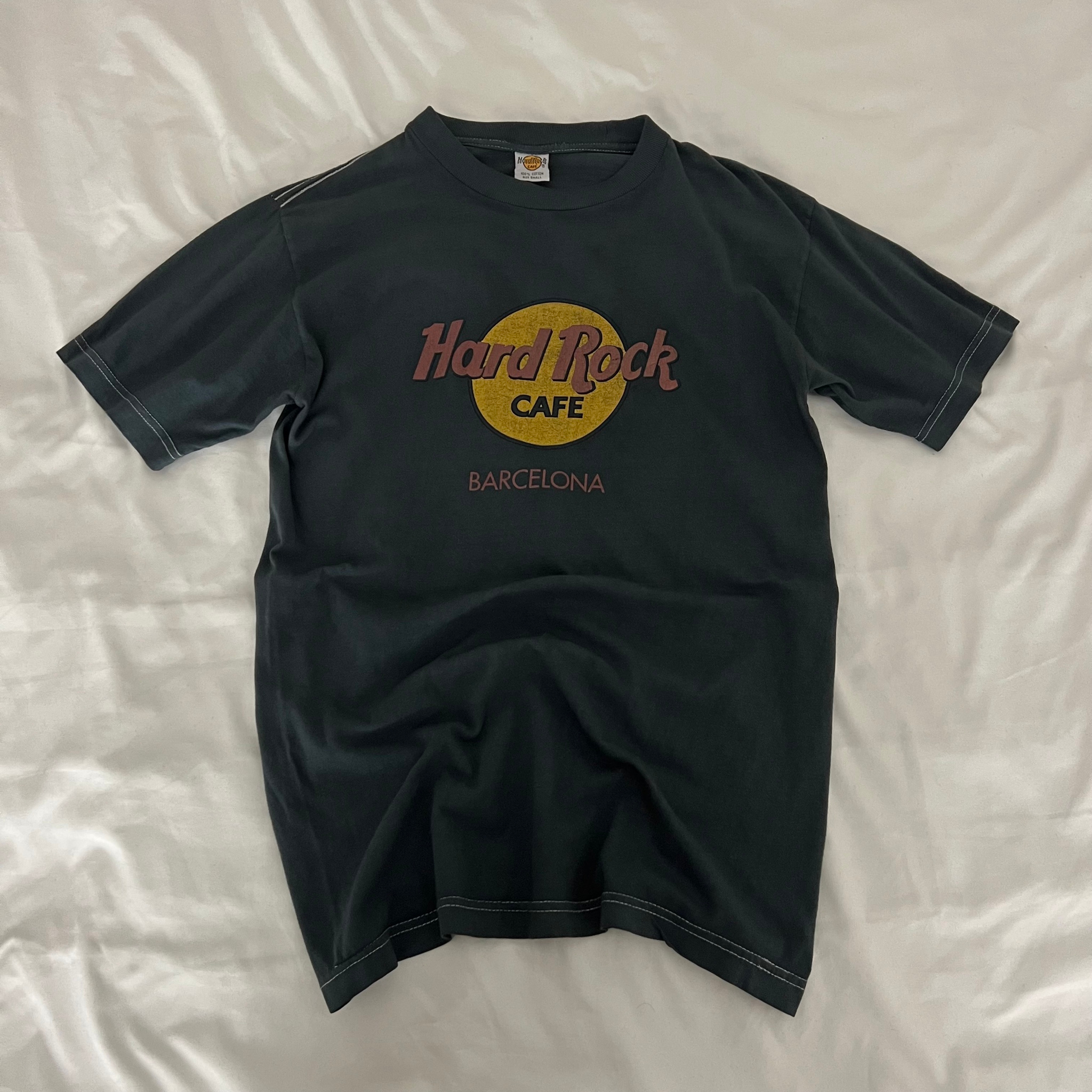 Hard Rock Cafe Футболка, миниатюра 1