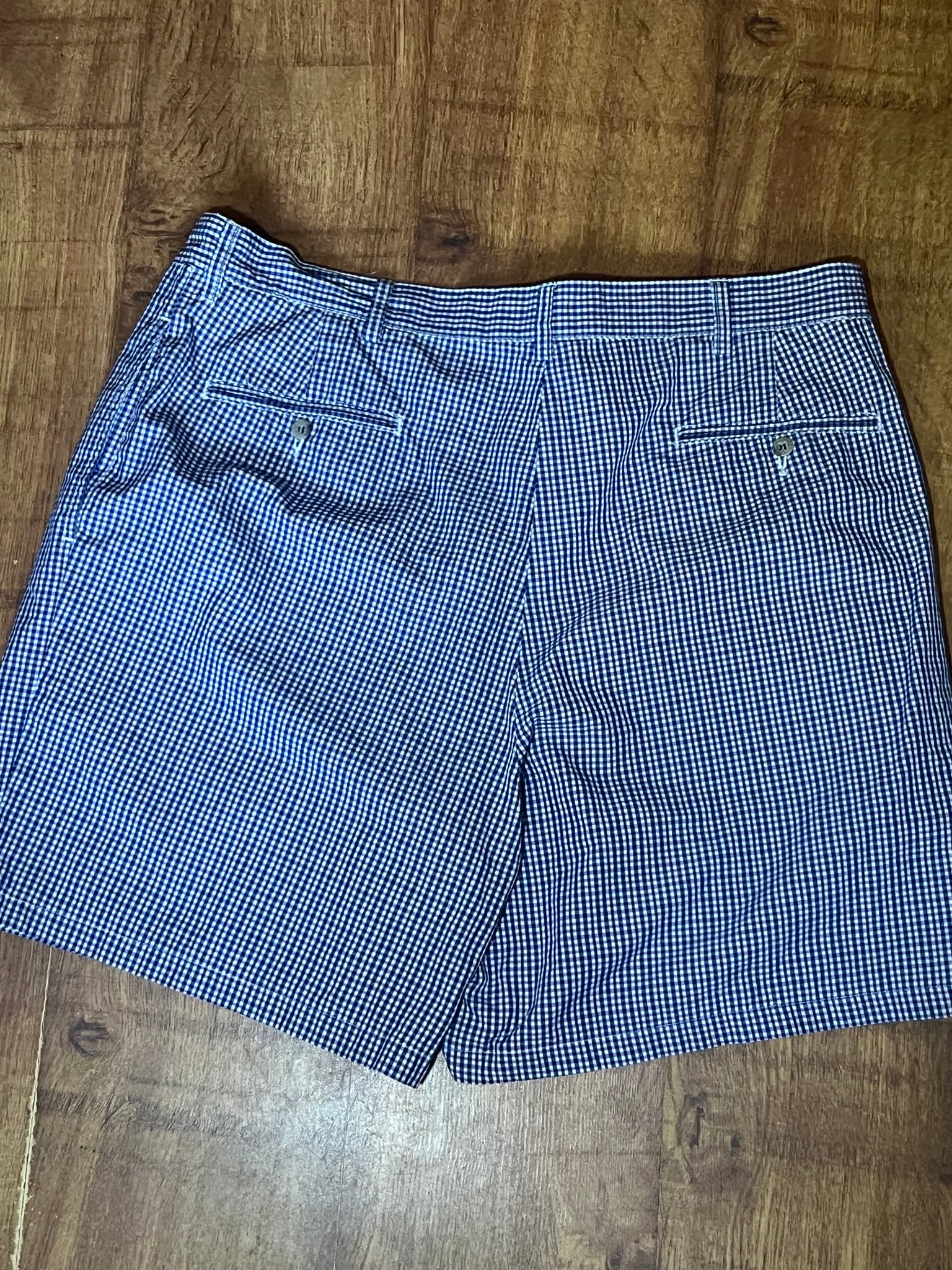 Polo Ralph Lauren Шорты, миниатюра 2