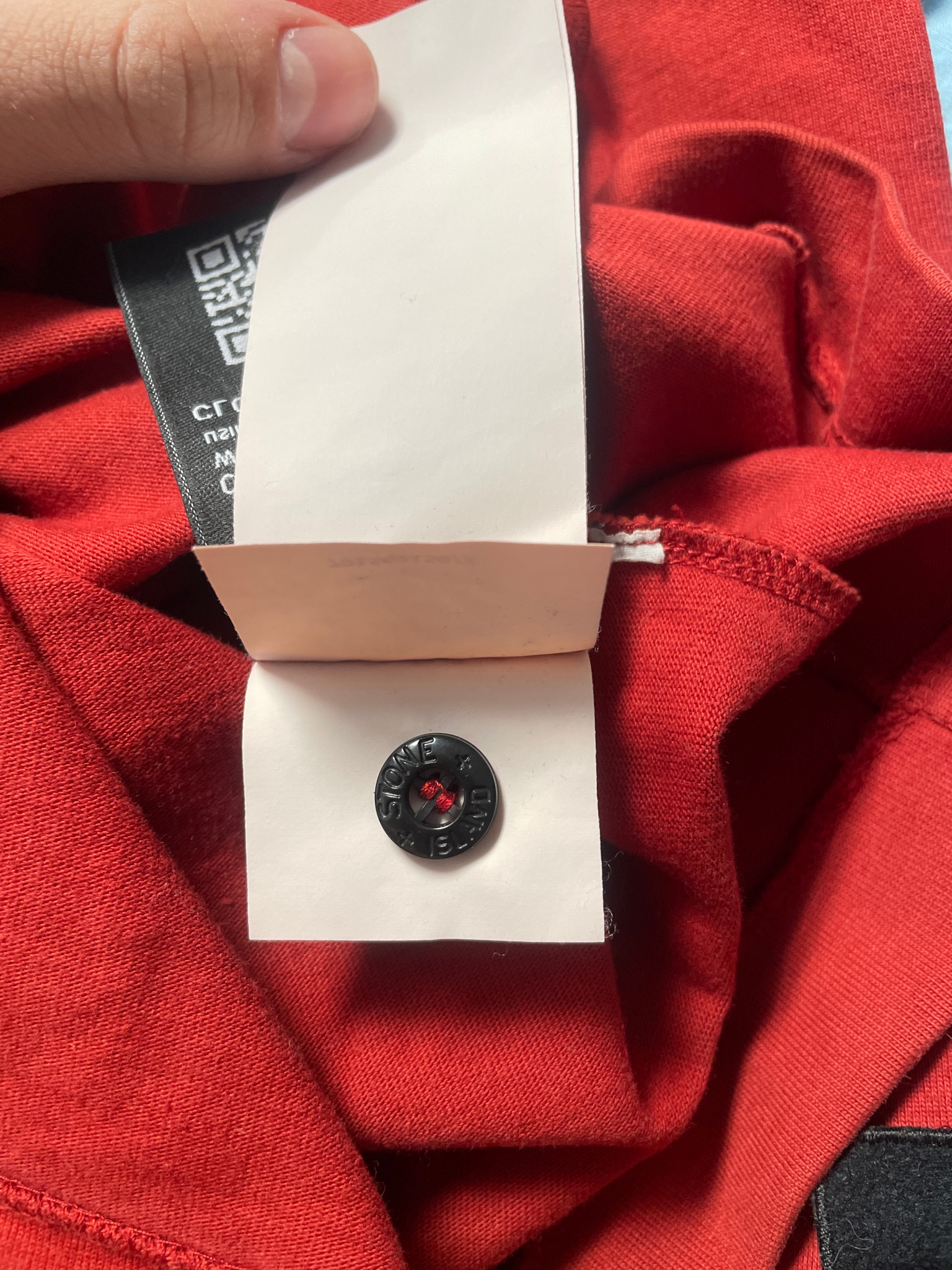 Stone Island Sweatshirt, миниатюра 6