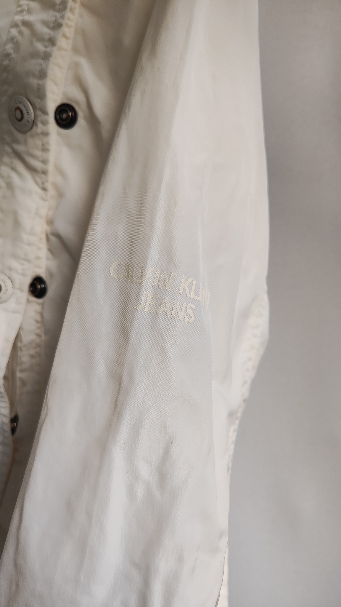 Calvin Klein Ветровка, миниатюра 6