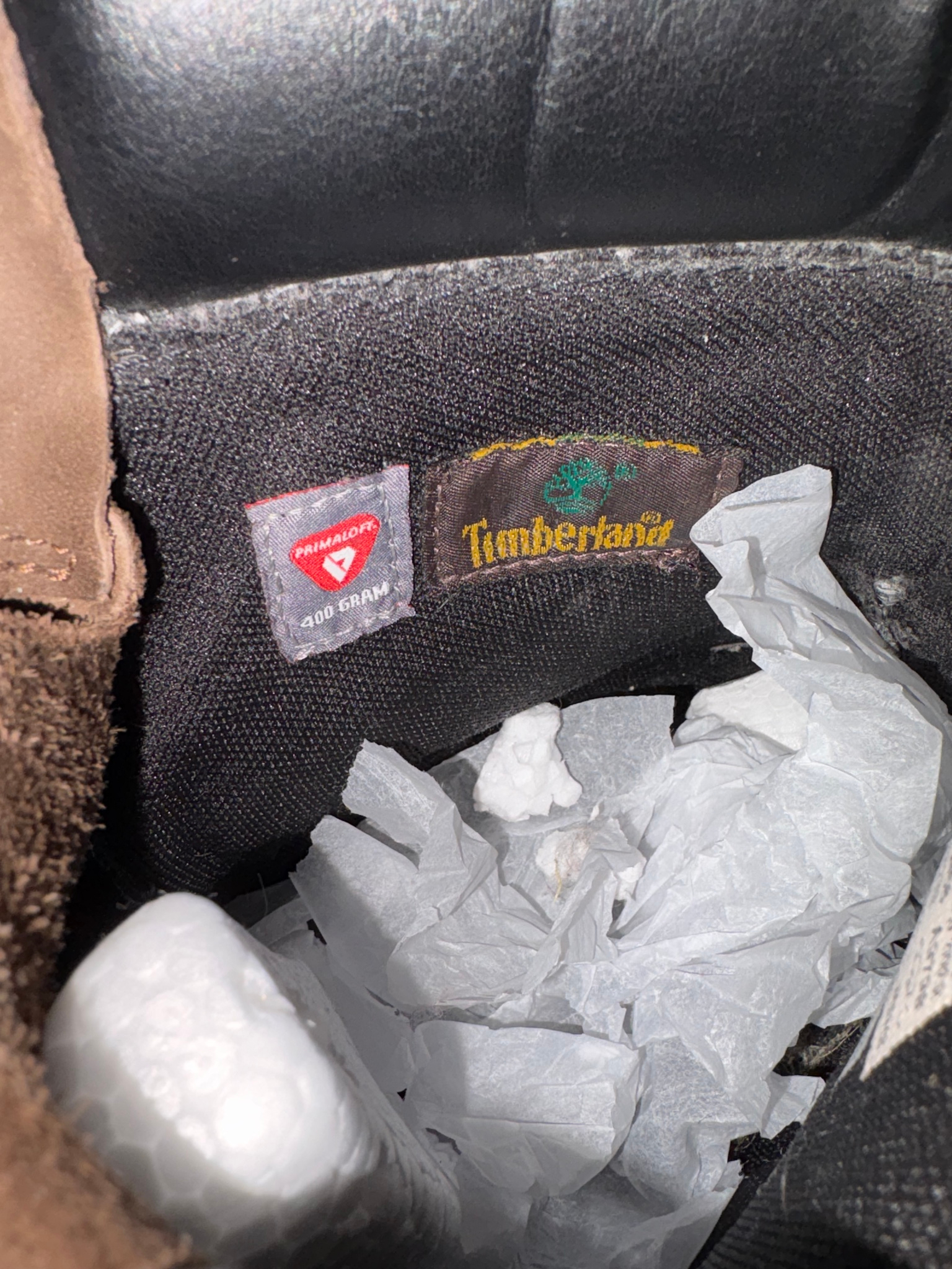 Timberland 6 inch, миниатюра 4