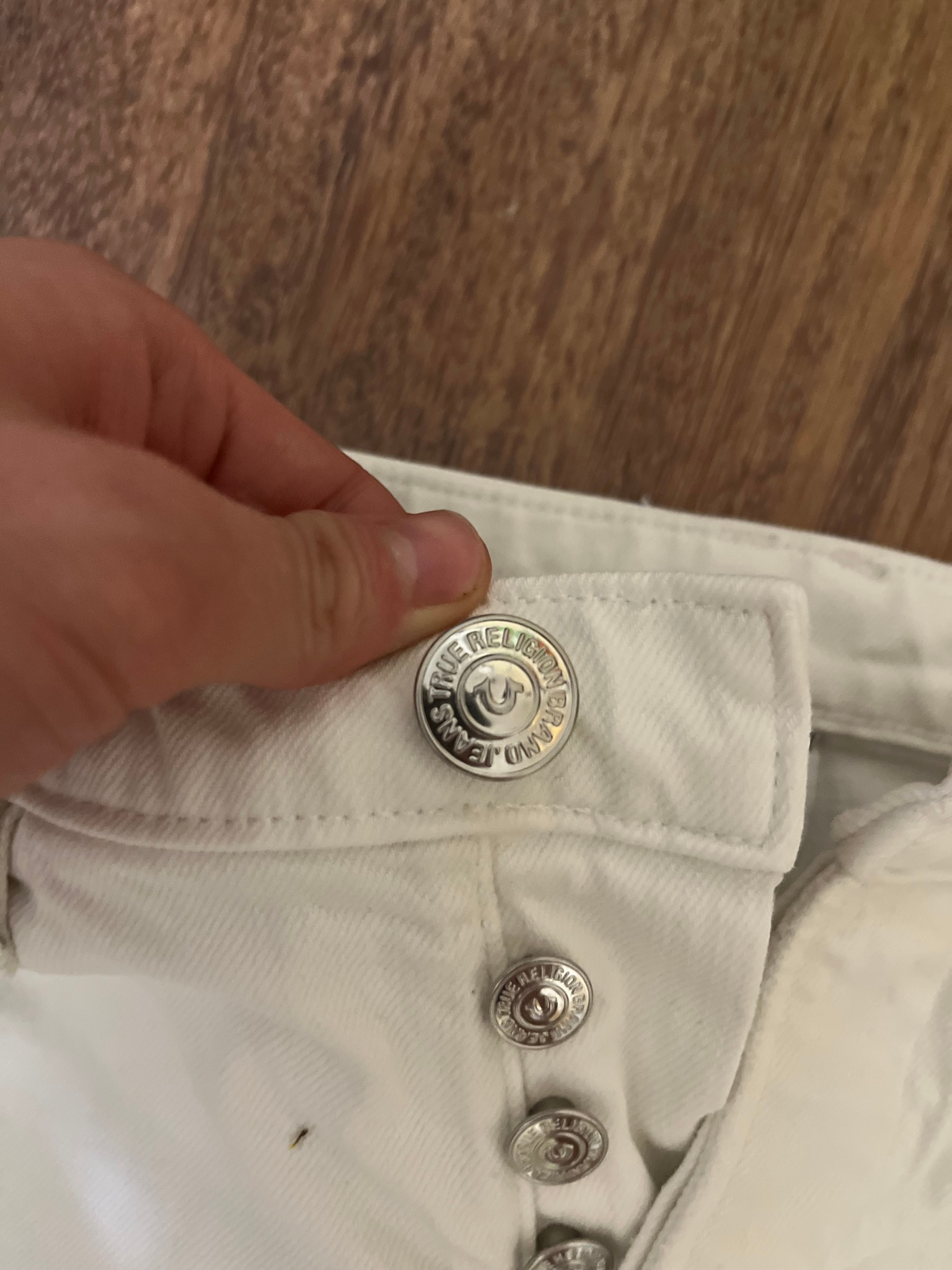 True Religion Джинсы, миниатюра 8
