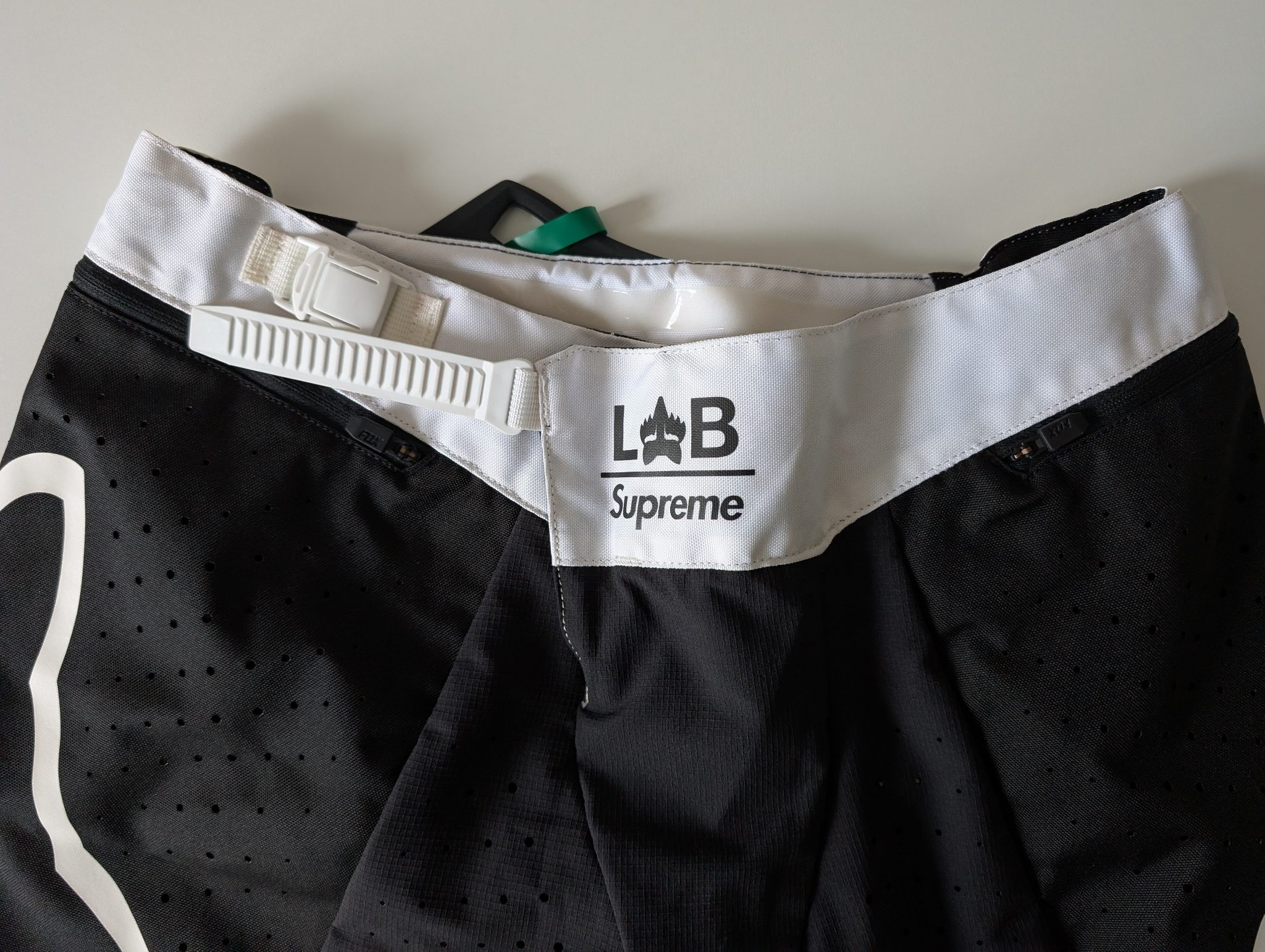 Supreme x Fox Racing Sweatpants, миниатюра 4