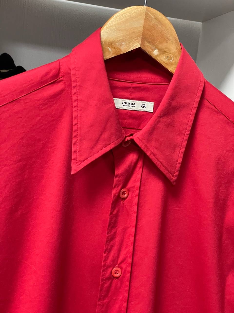 Prada Рубашка, миниатюра 3