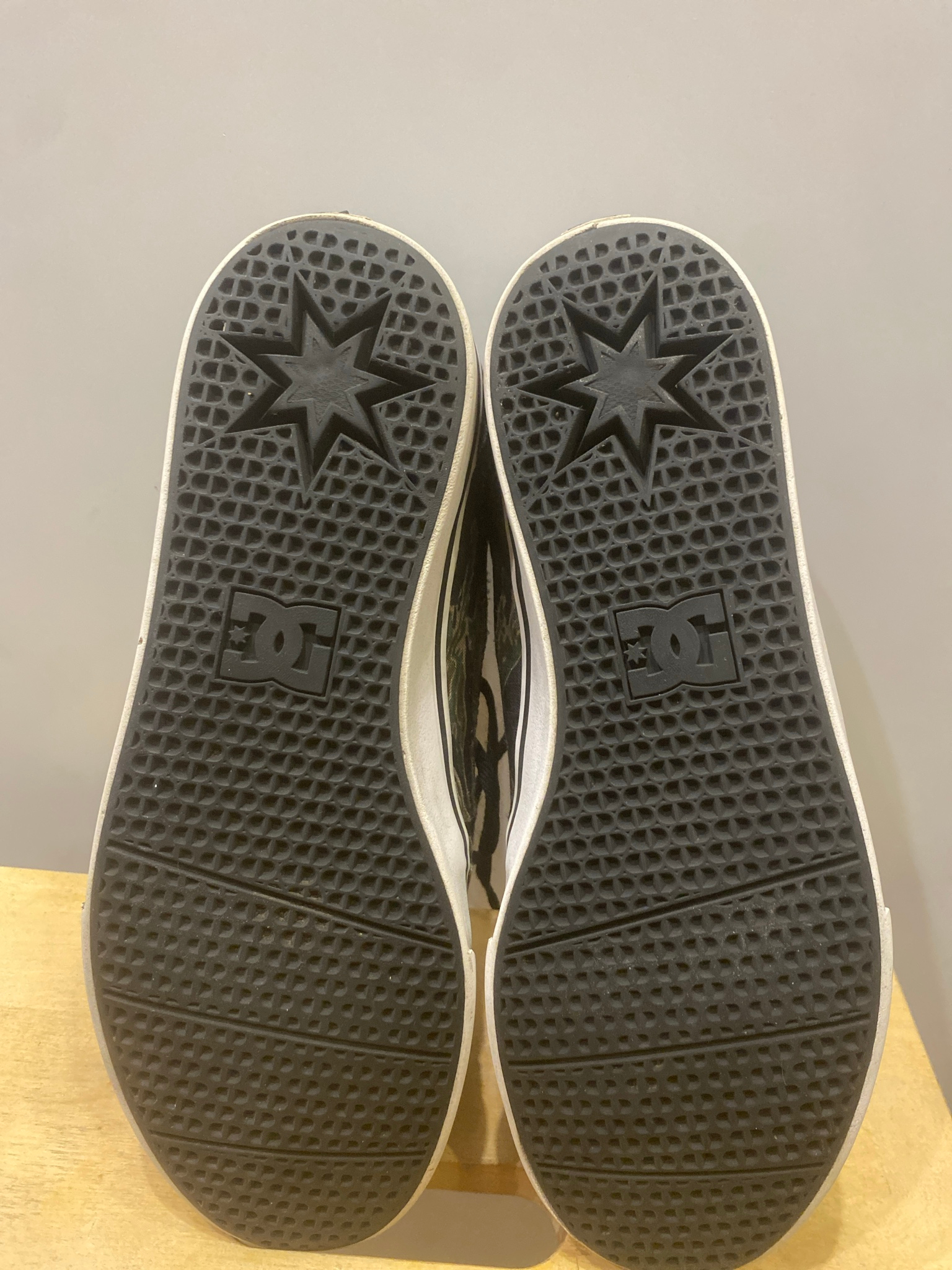 DC Shoes Trase TX SE, миниатюра 4
