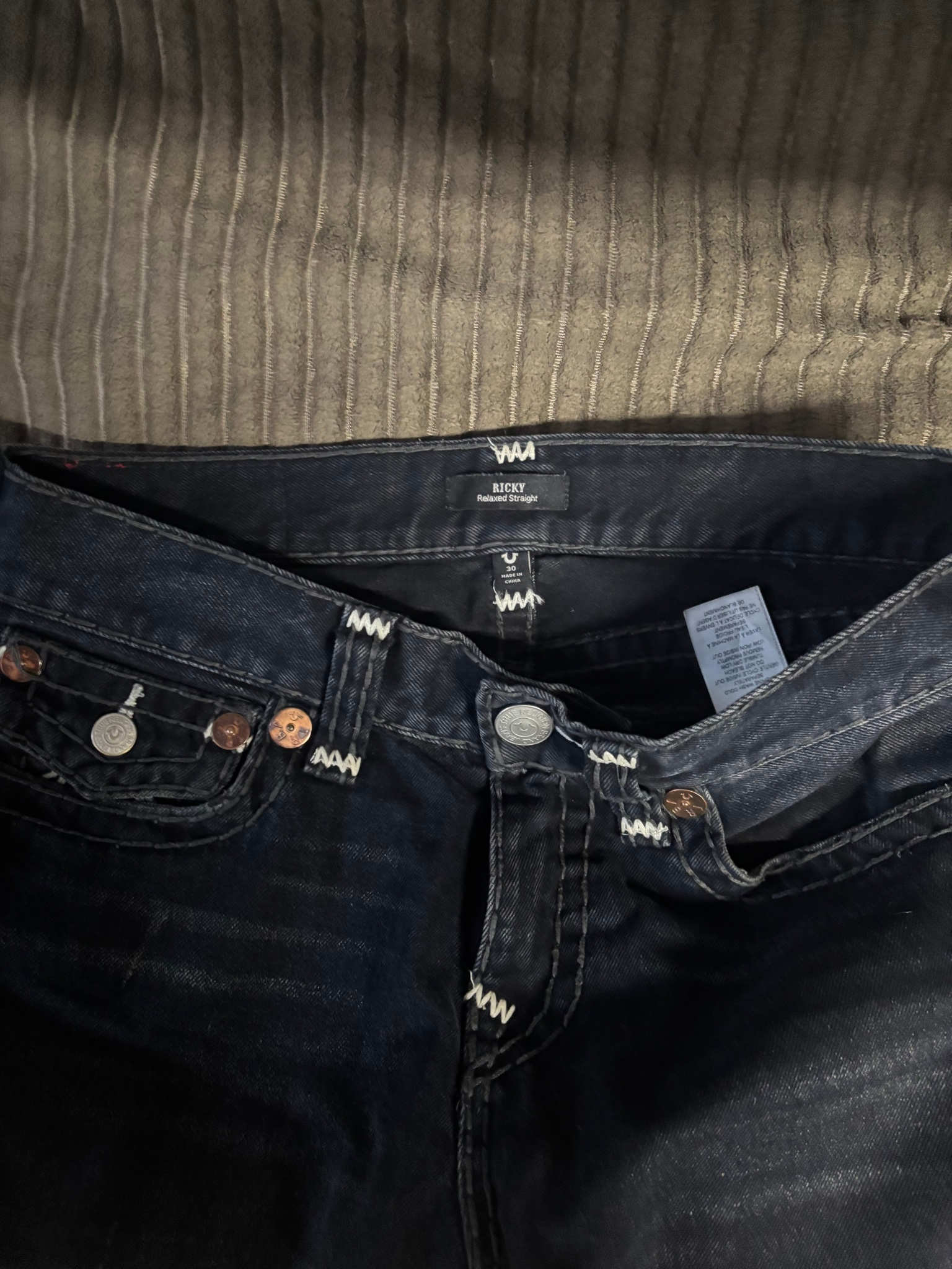 True Religion Ricky, миниатюра 3