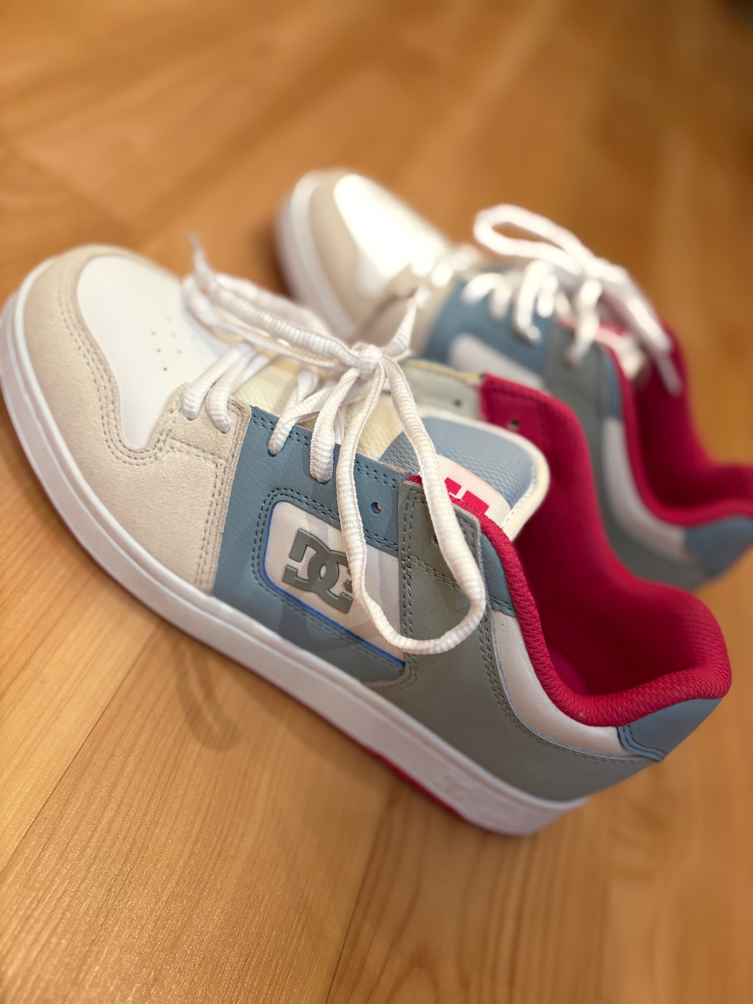 DC Shoes Manteca, миниатюра 7
