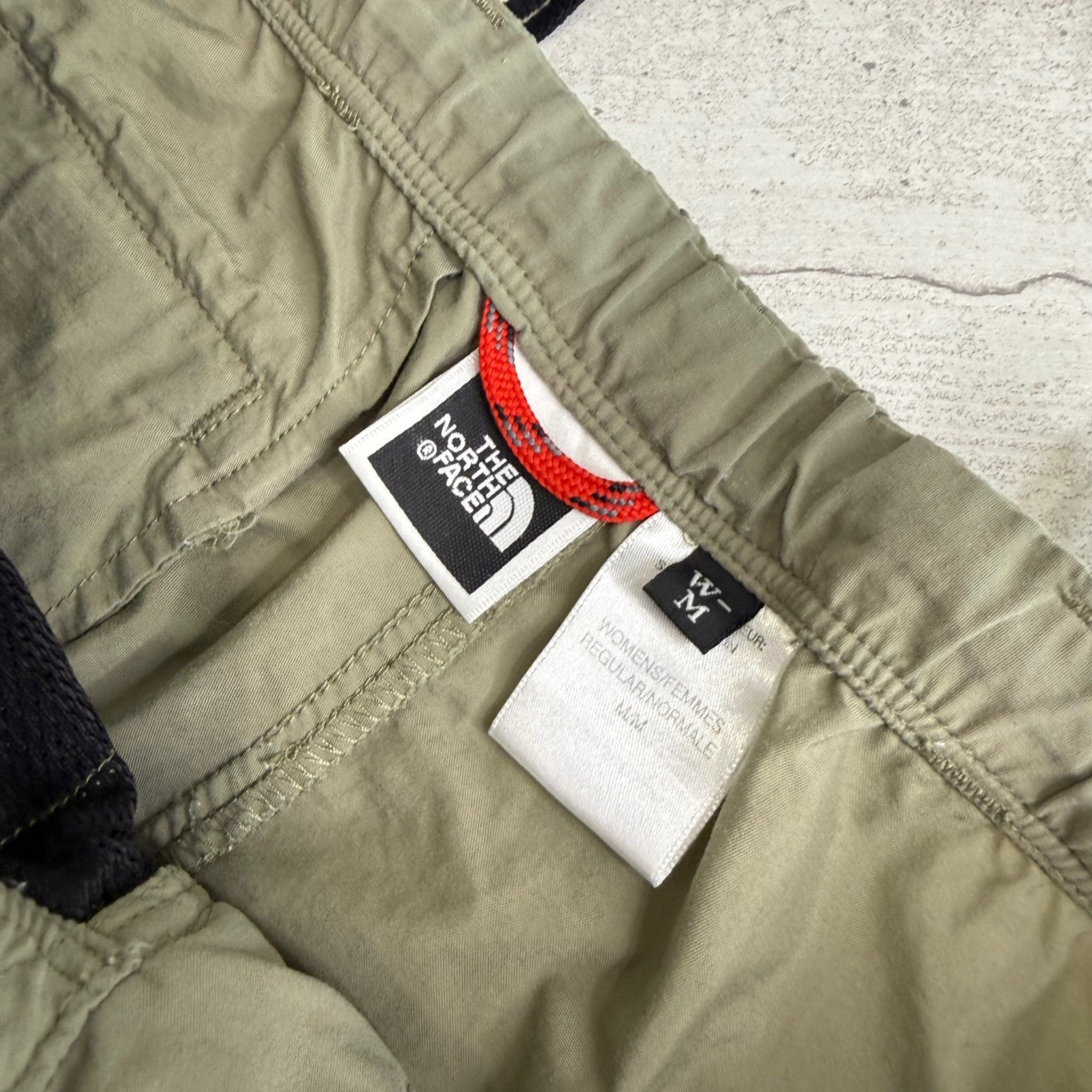 The North Face cargo, миниатюра 3