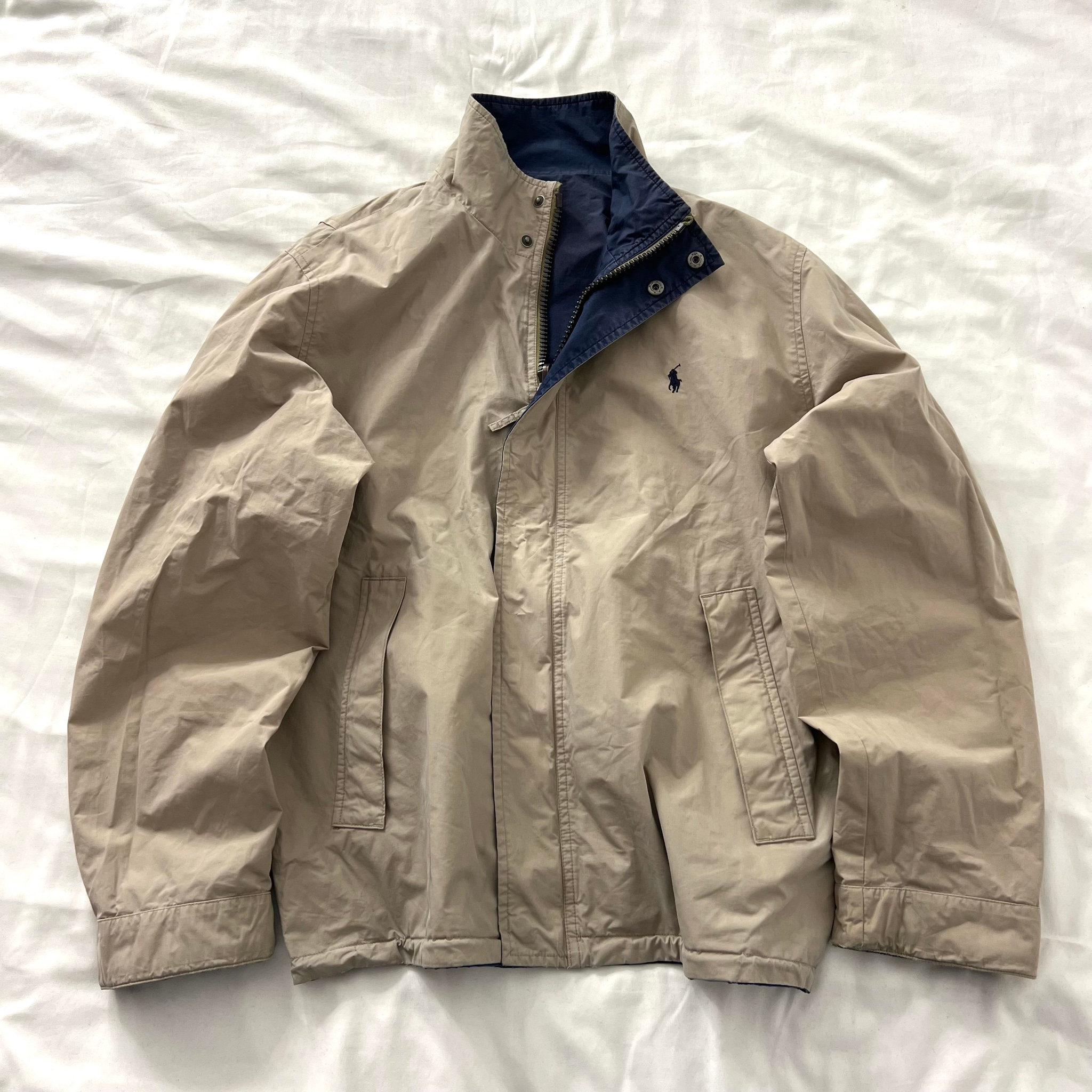 Polo Raplh Lauren Jacket, миниатюра 4