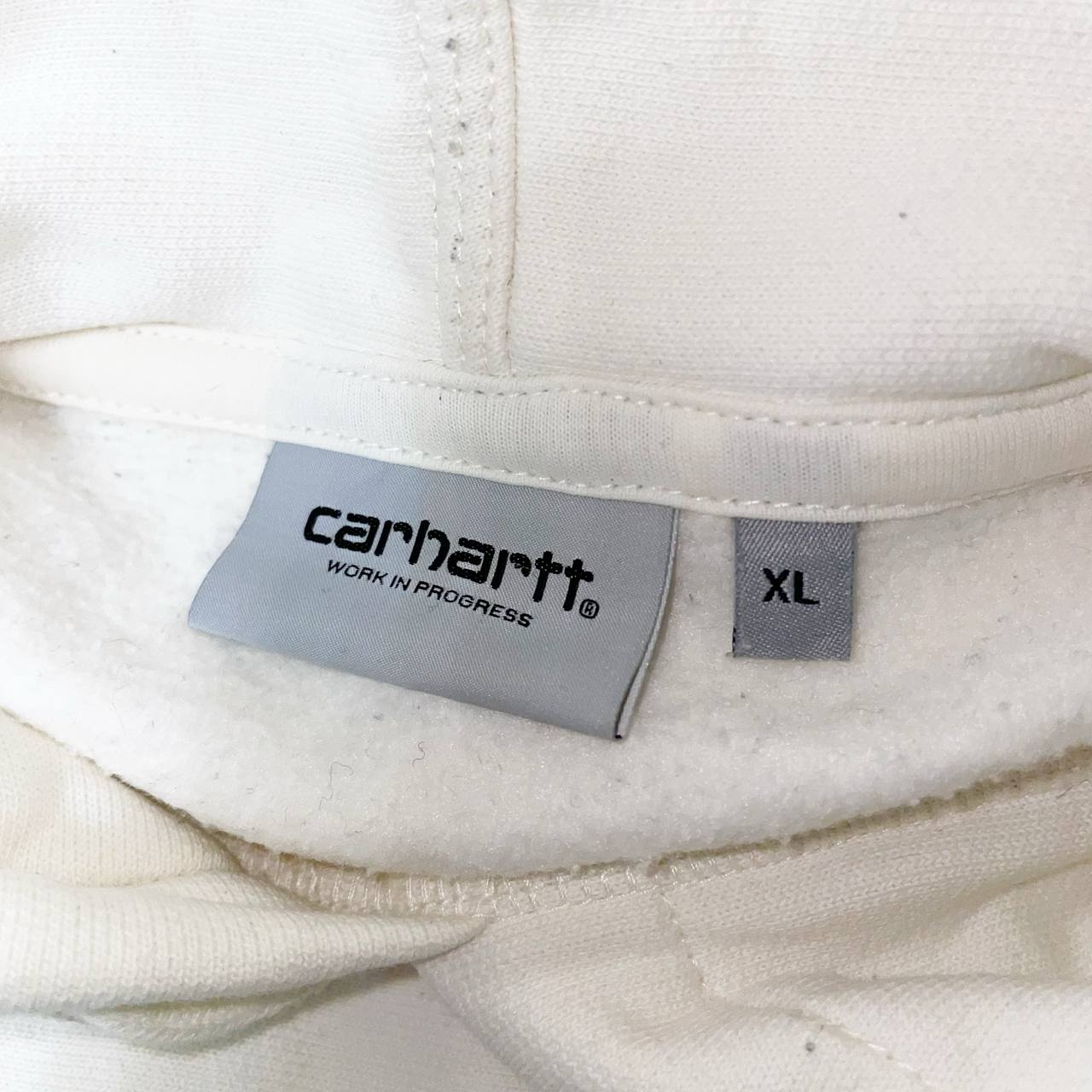 Carhartt худи, миниатюра 3