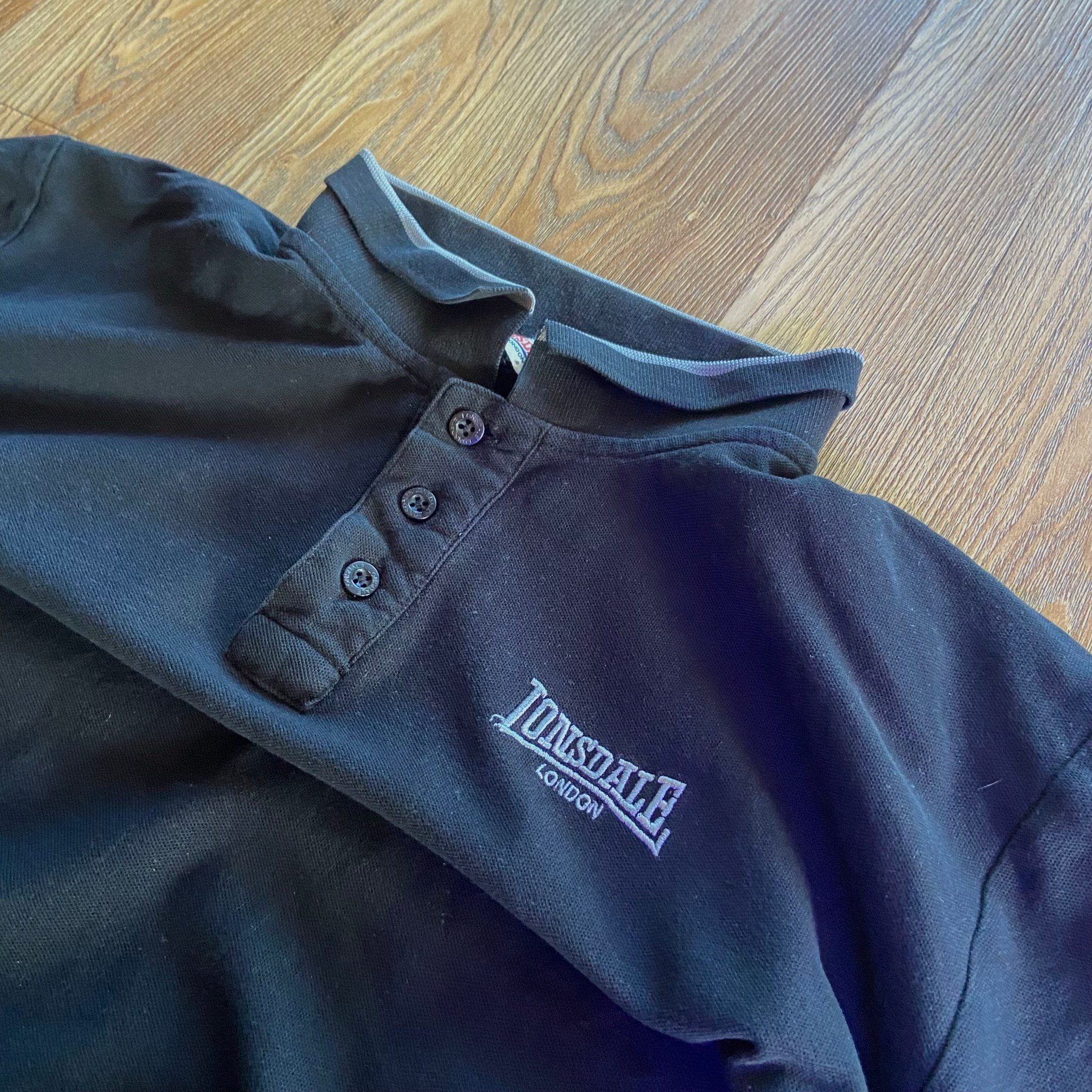 Lonsdale T-shirt, миниатюра 6