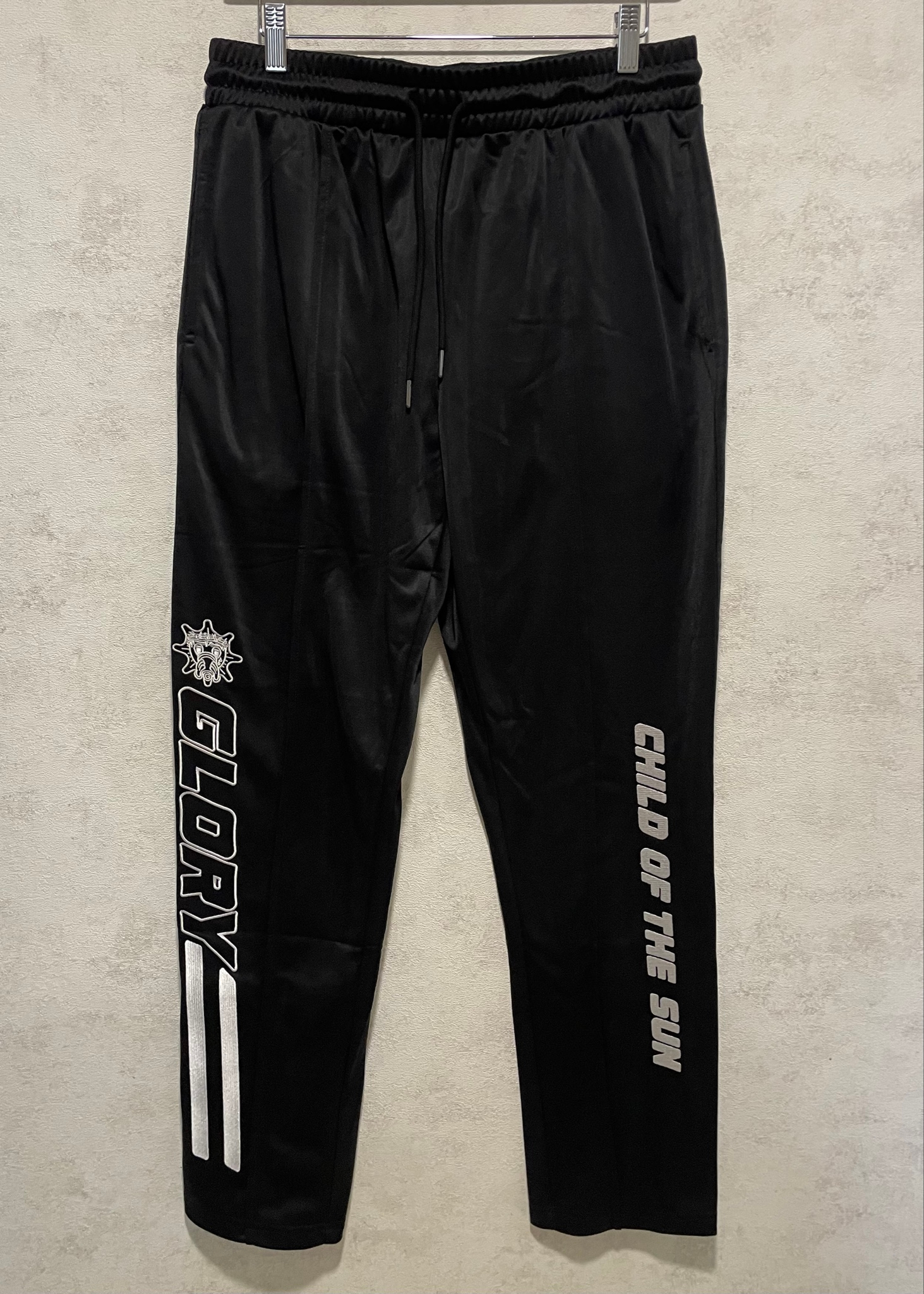 Glo Gang Glory Tracksuit Pant, миниатюра 1