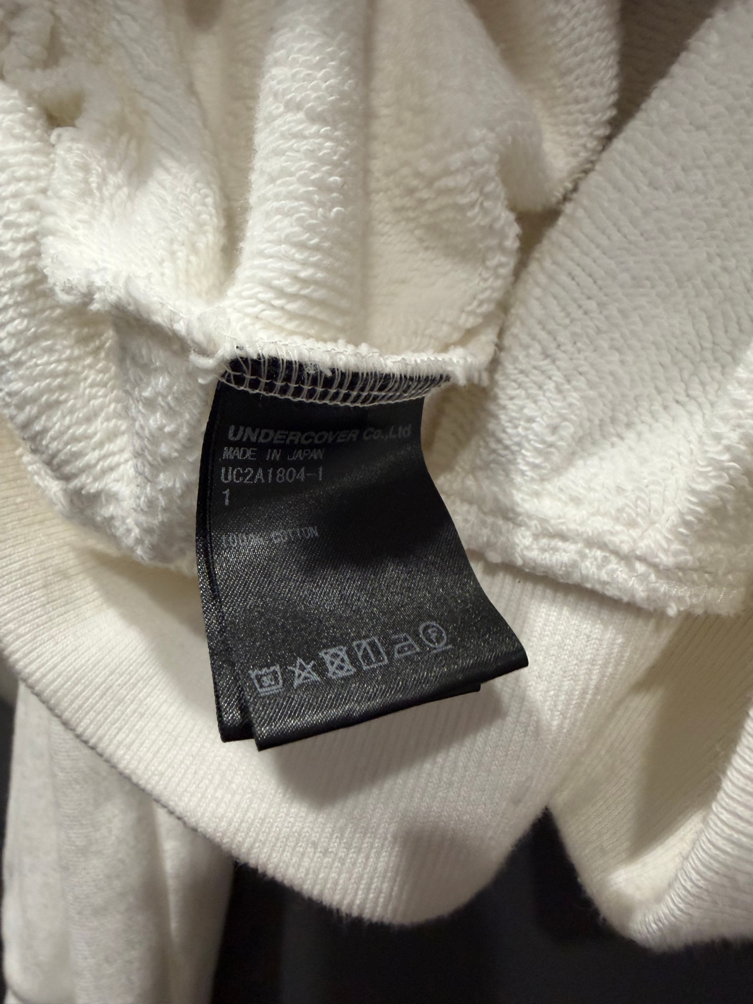 Undercover 05SS, миниатюра 4