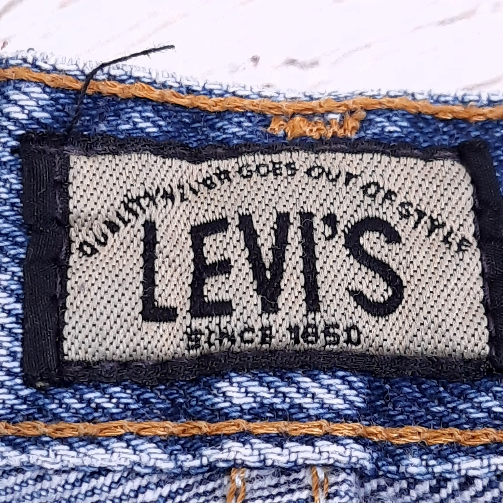 Levi's 541 Silver Tab, миниатюра 3