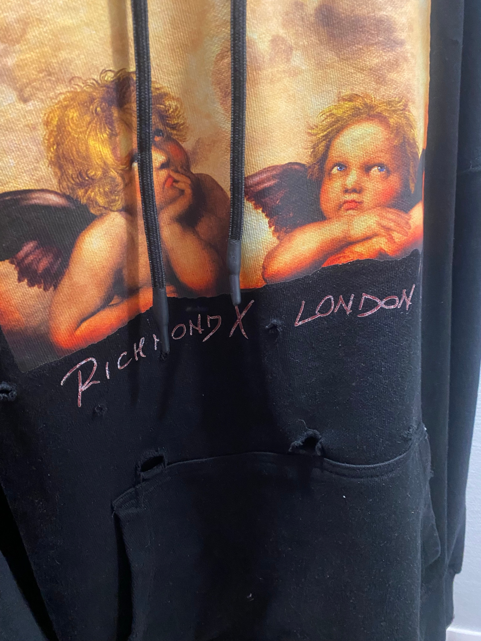 Richmond & Finch EstelleAdony, миниатюра 4