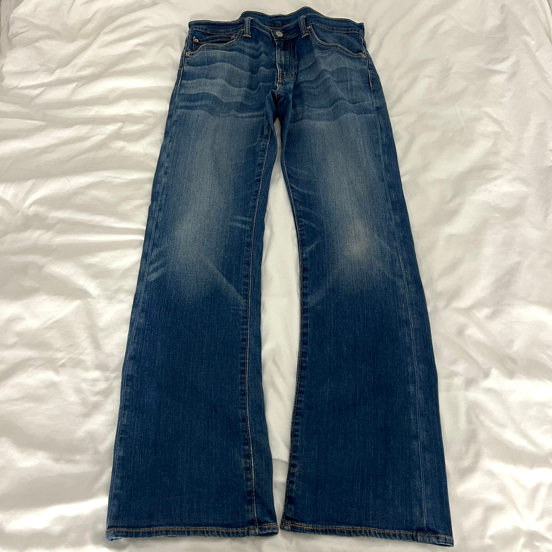 Levi's 527, миниатюра 3