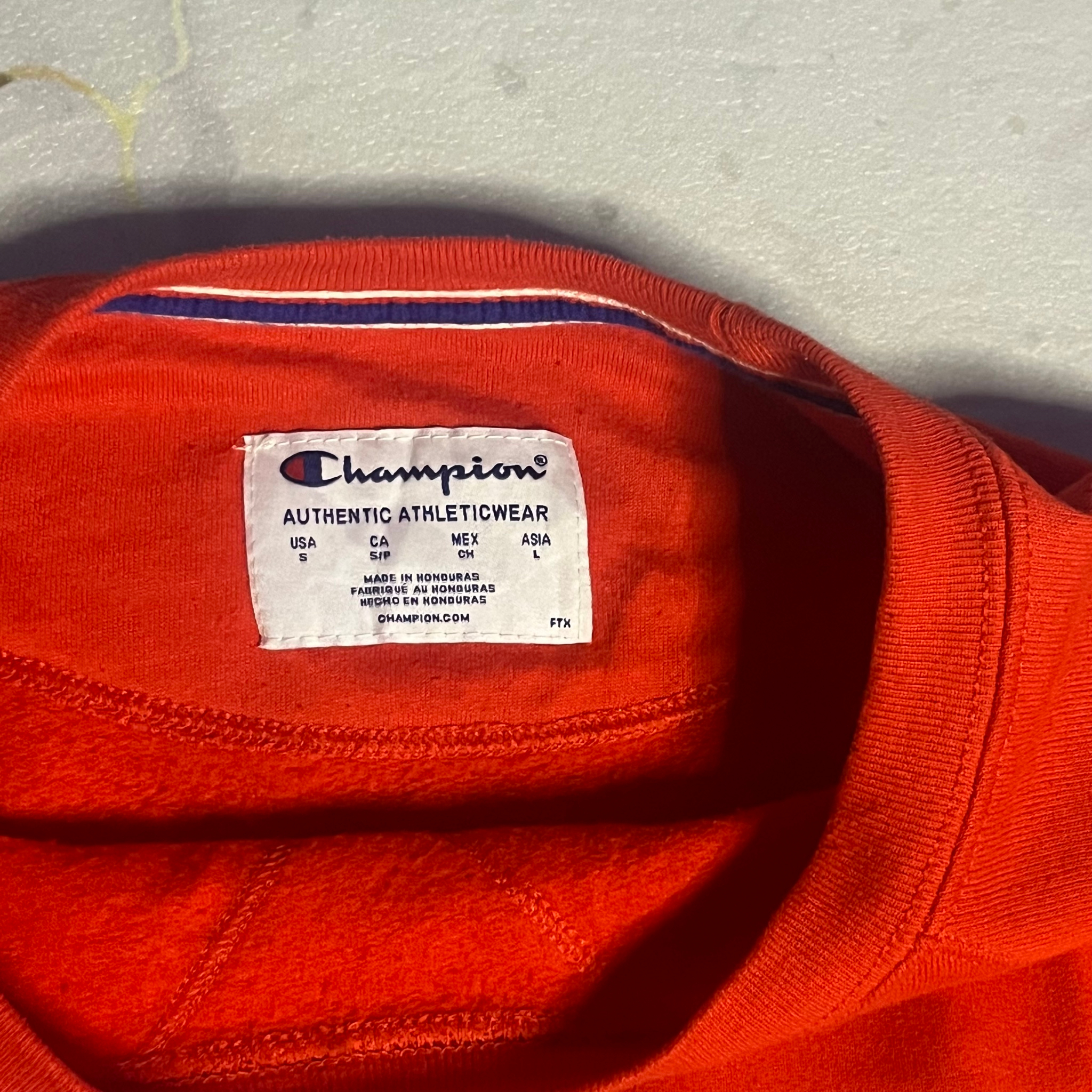Champion Sweatshirt, миниатюра 3