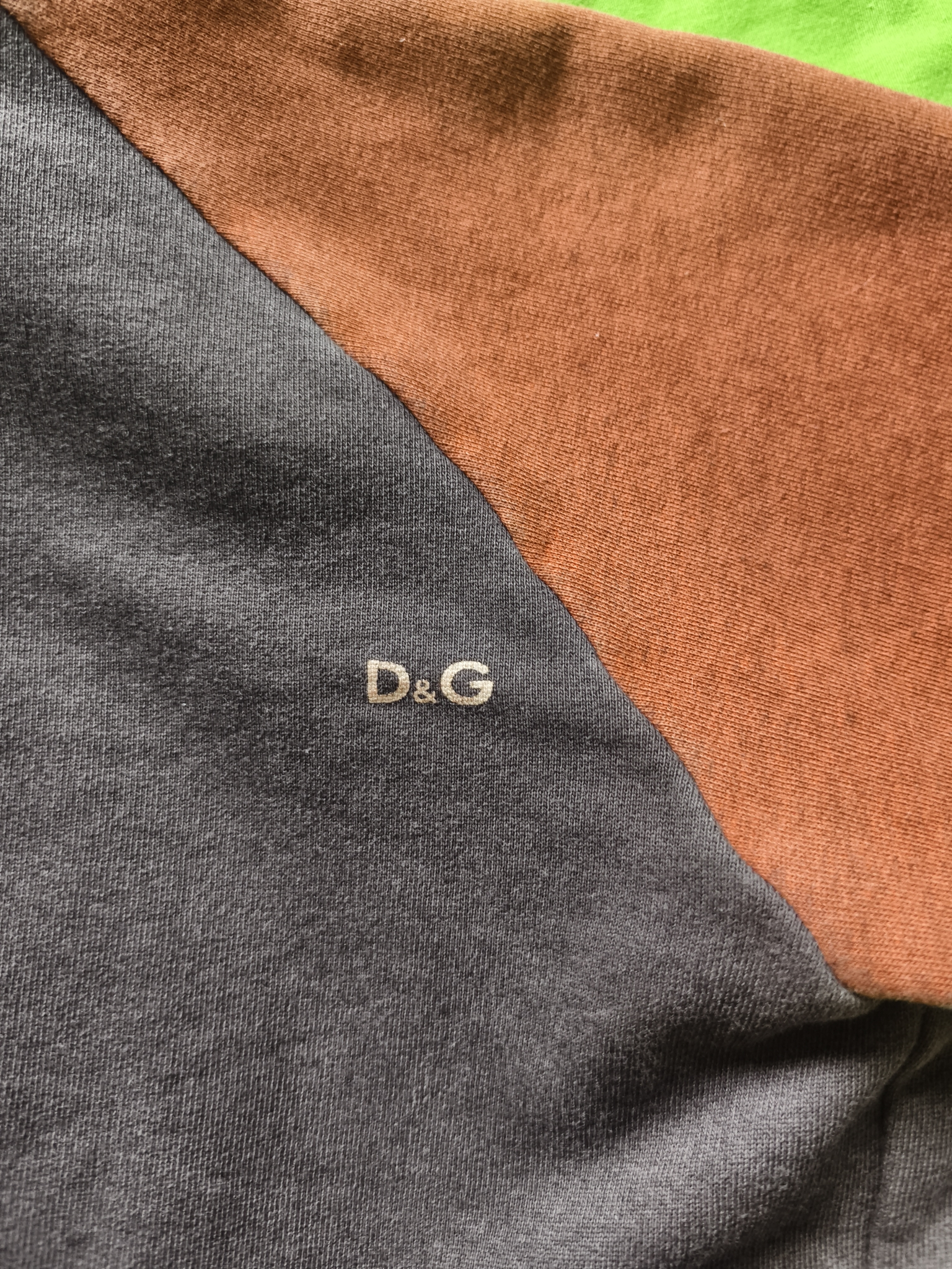 Dolce & Gabbana x Coca-Cola Hoodies, миниатюра 4