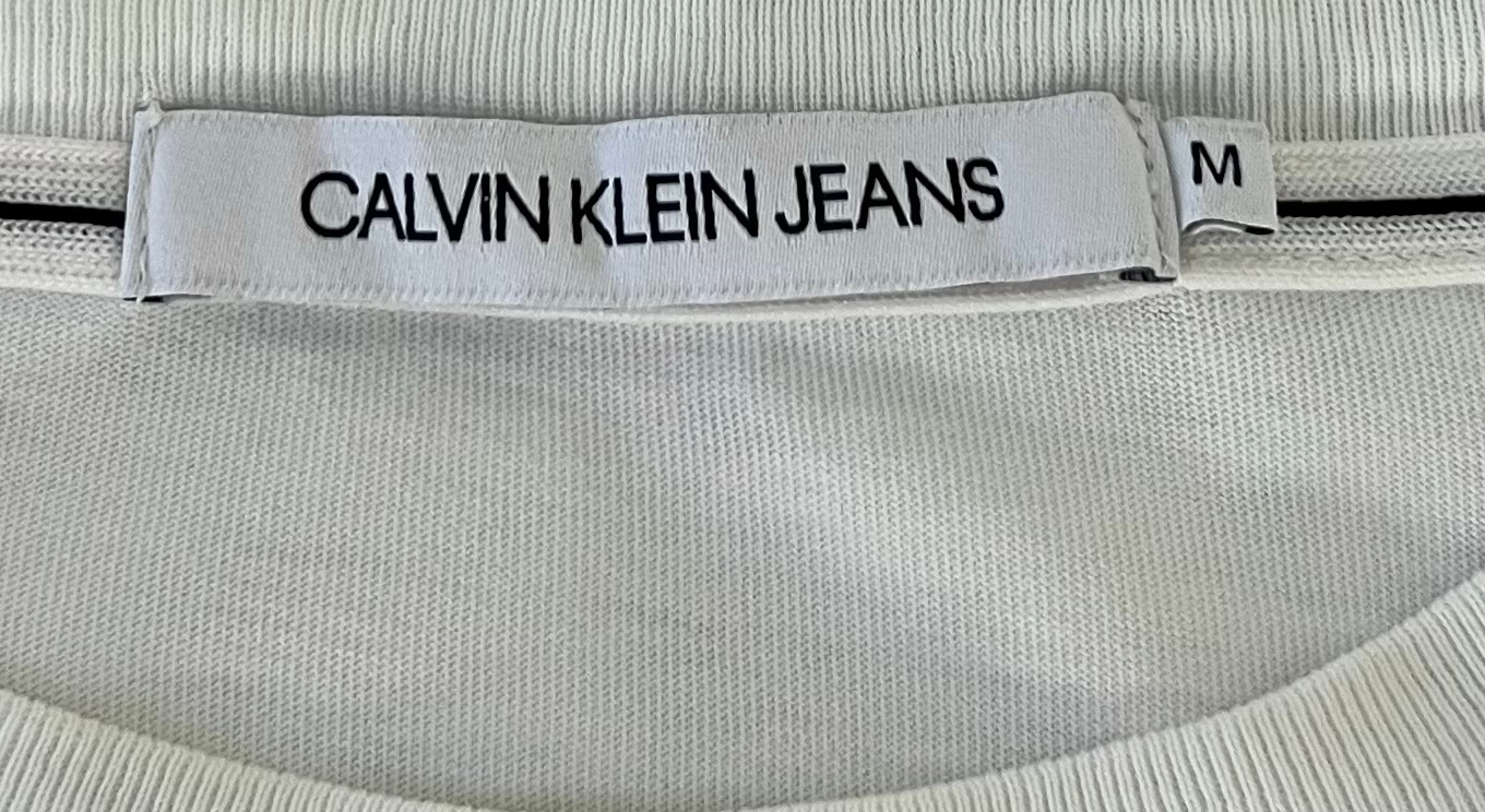 Calvin Klein Лонгслив, миниатюра 4