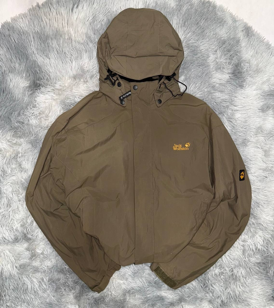 Jack wolfskin  Jack Wolfskin TEXAPORE, миниатюра 1