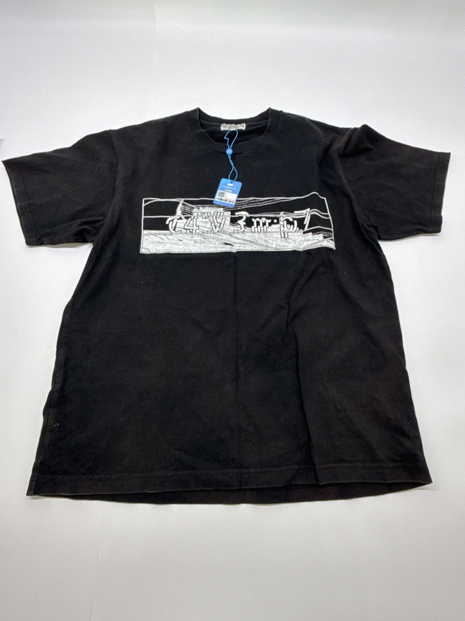 Cav Empt Футболка, миниатюра 1