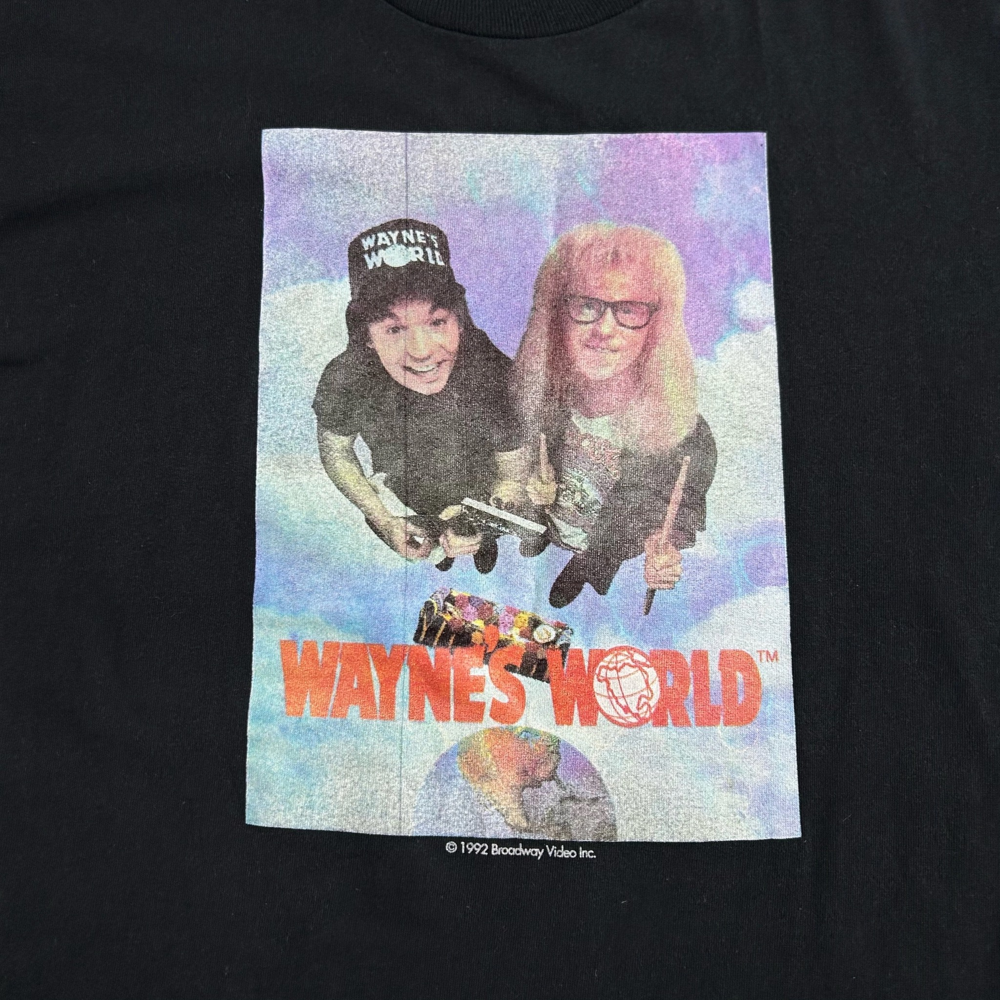 Gildan Wayne’s World 1992, миниатюра 4