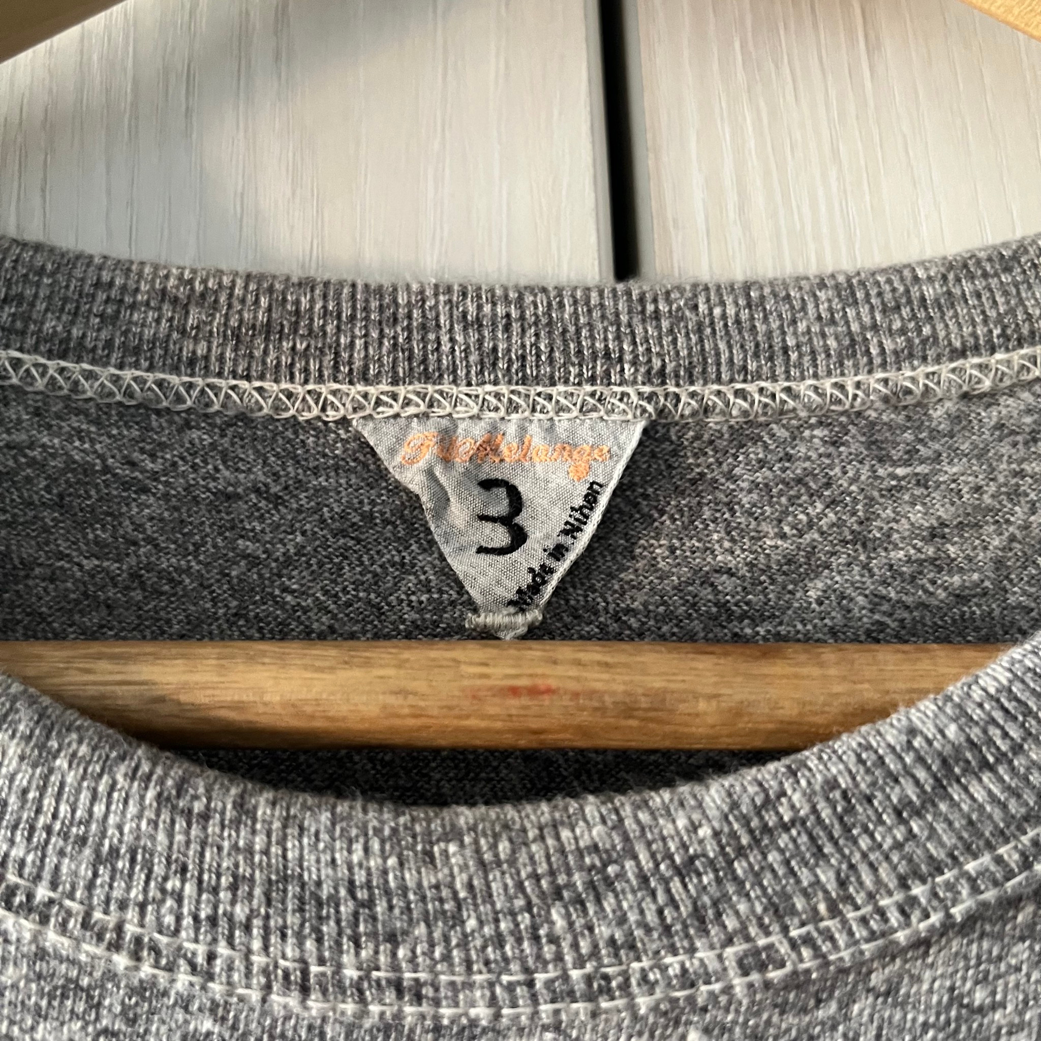 FilMelange Japan tee, миниатюра 5