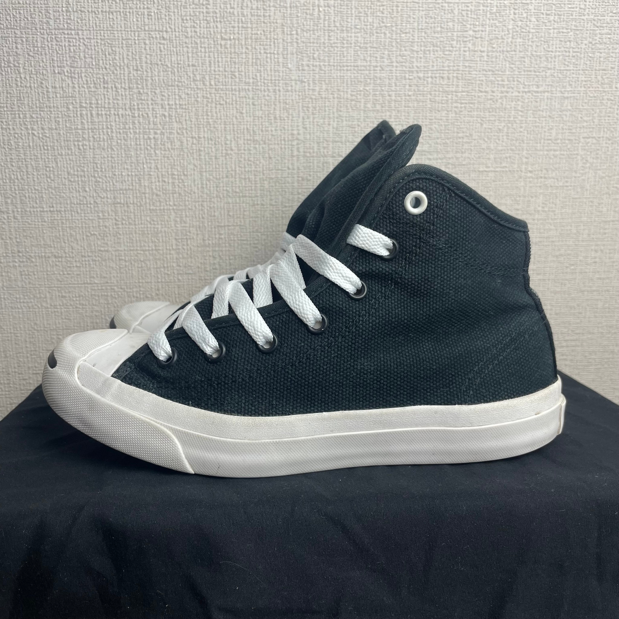 Converse Jack Purcell High-Top, миниатюра 4