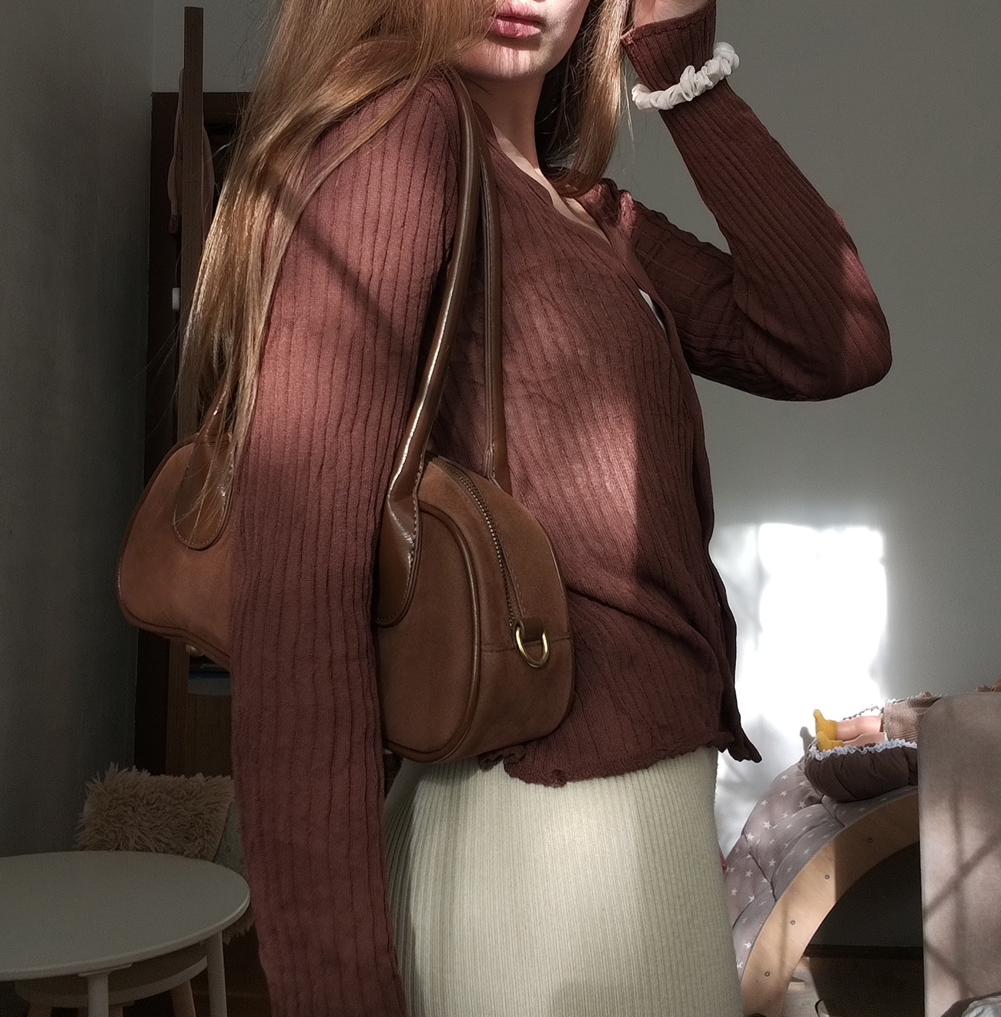 Massimo Dutti Кардиган, миниатюра 1
