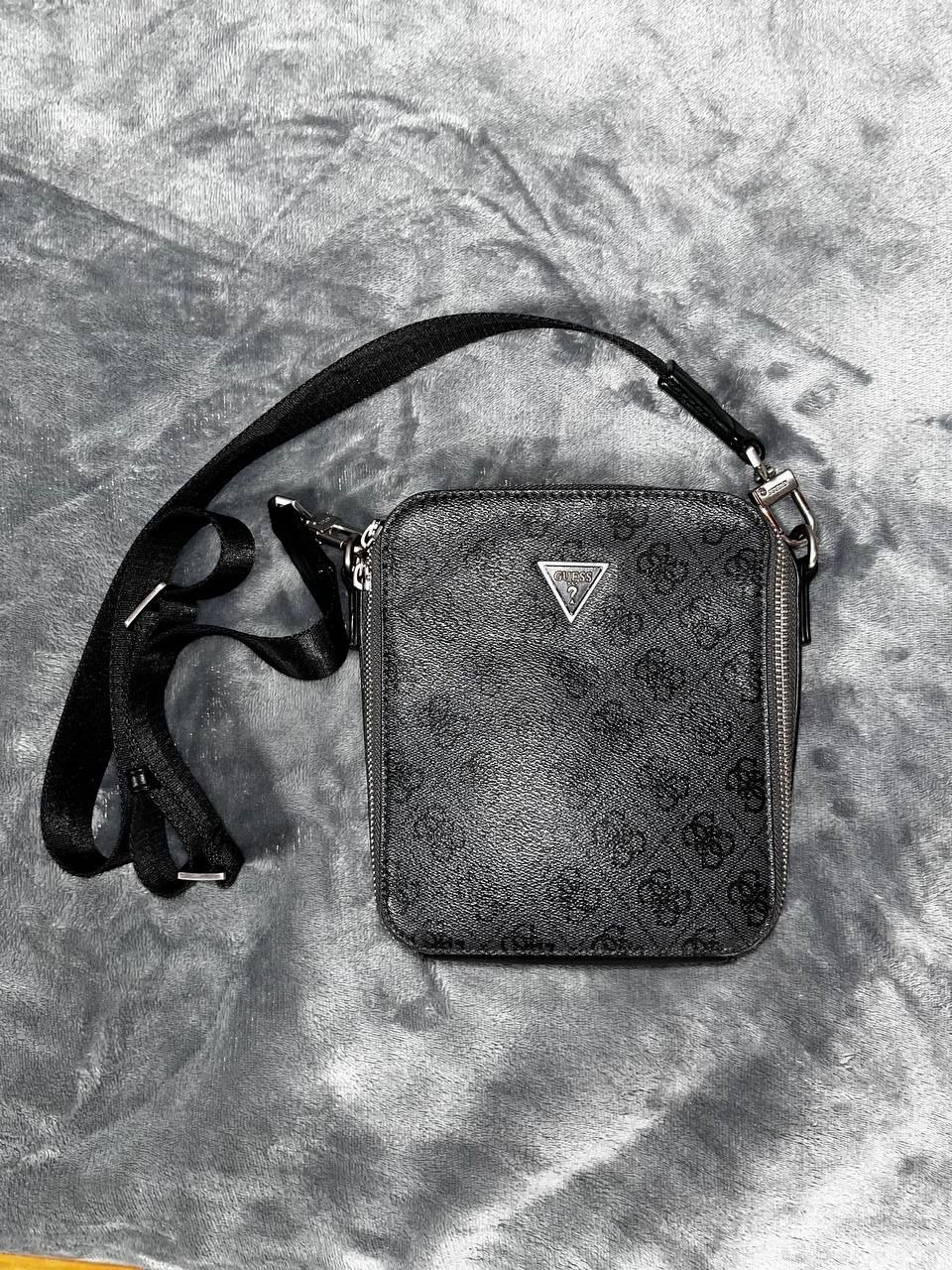 Guess Сумка через плечо, миниатюра 3