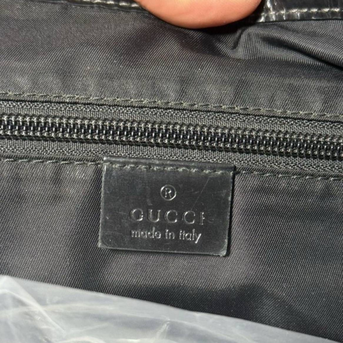 Gucci  Interlocking G, миниатюра 8
