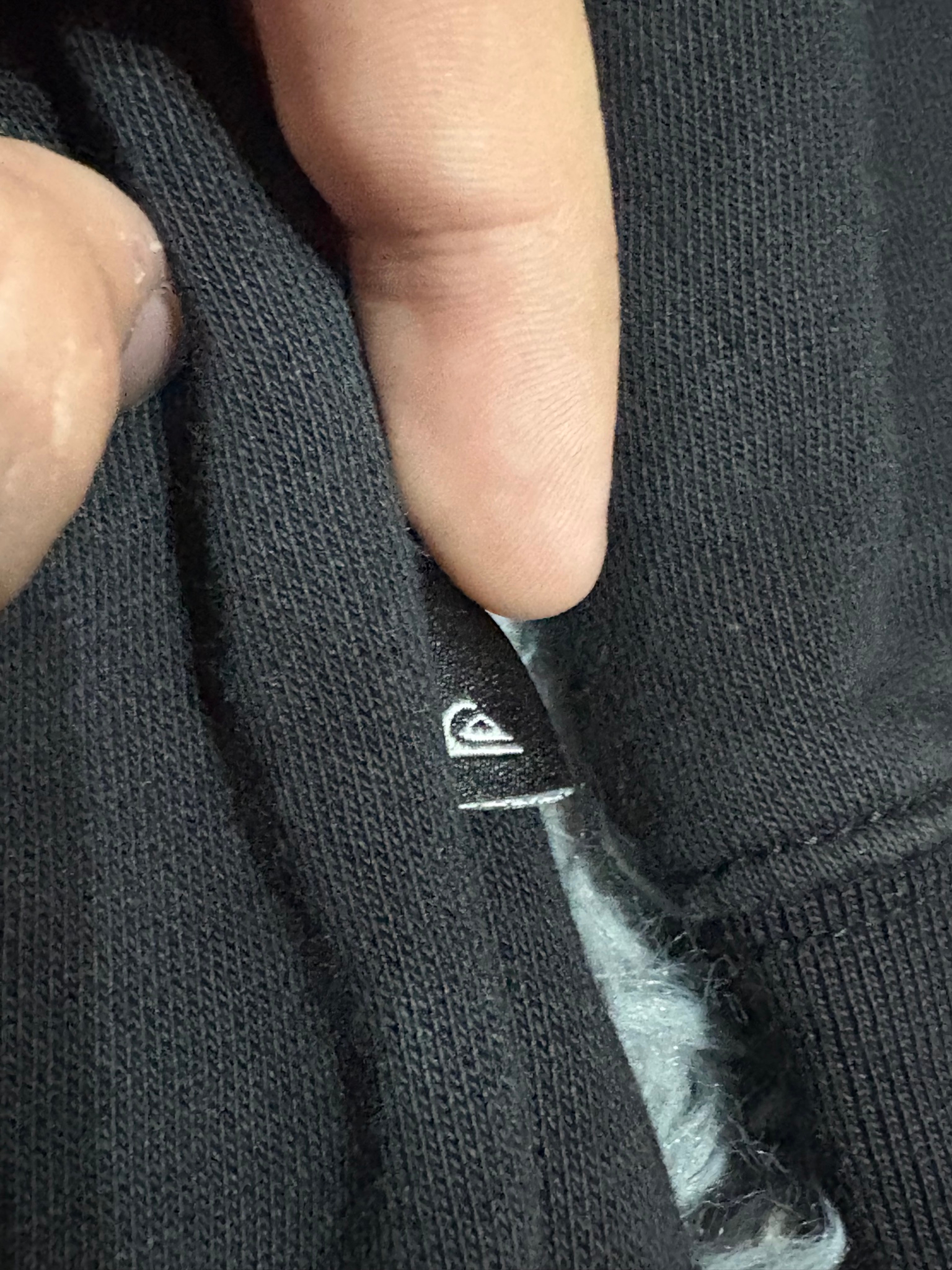 Quiksilver Свитшот, миниатюра 4