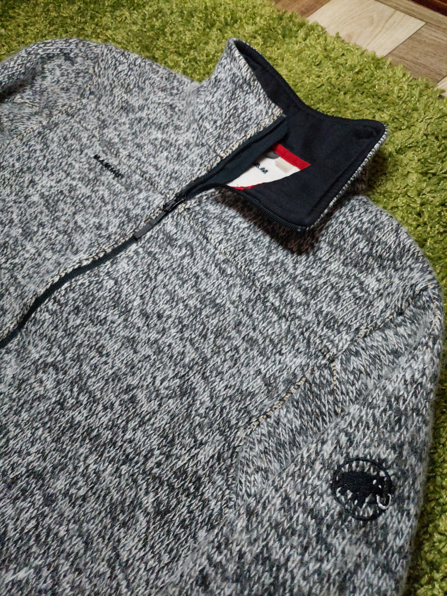 Mammut Свитер, миниатюра 8