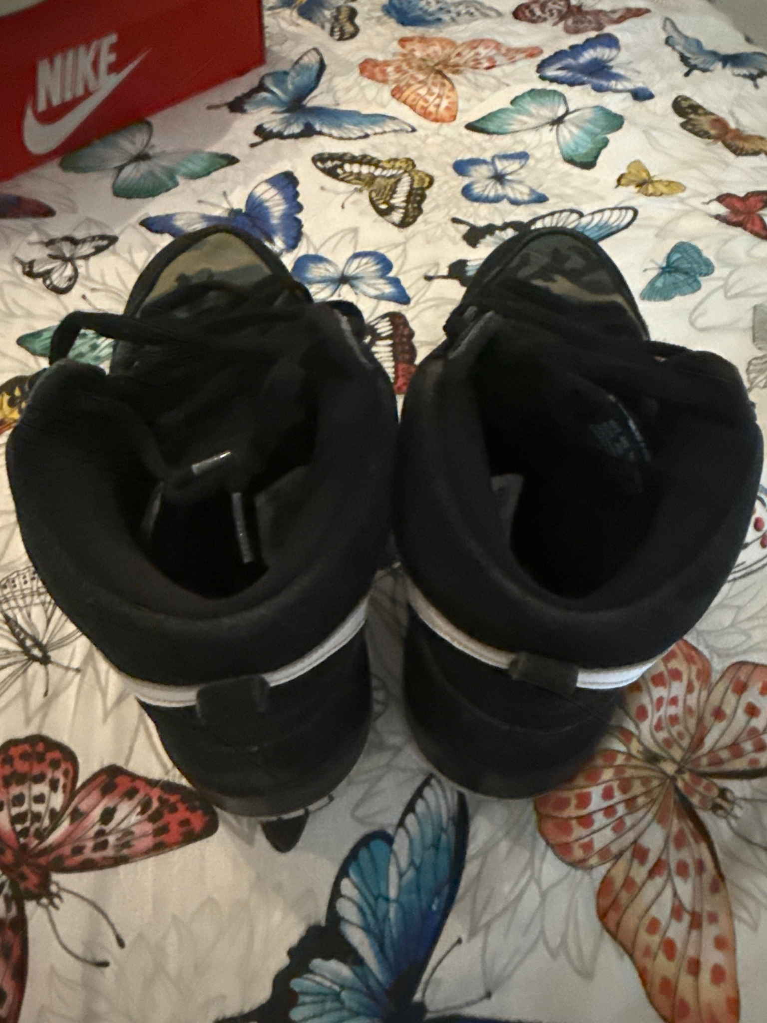 Nike Dunk High, миниатюра 2